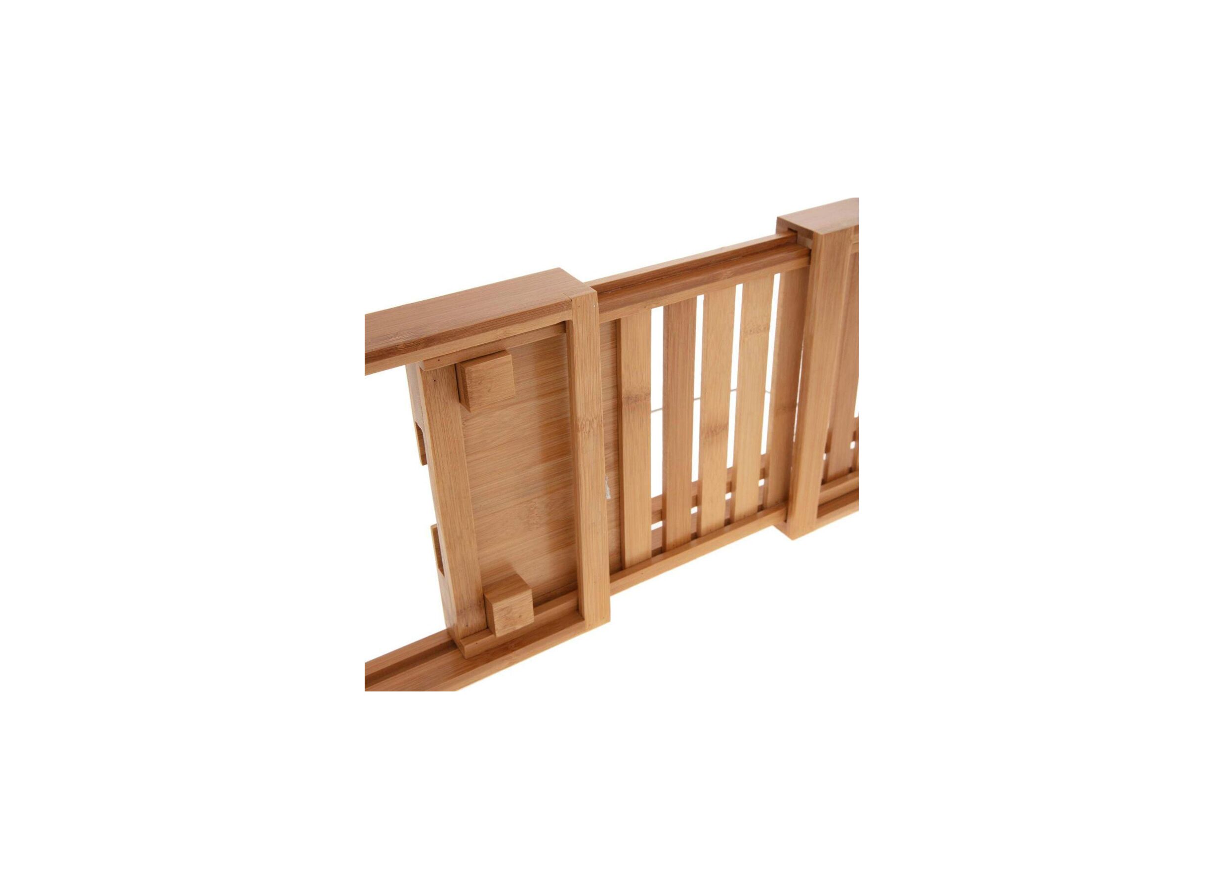 Plateau pour baignoire Naturel