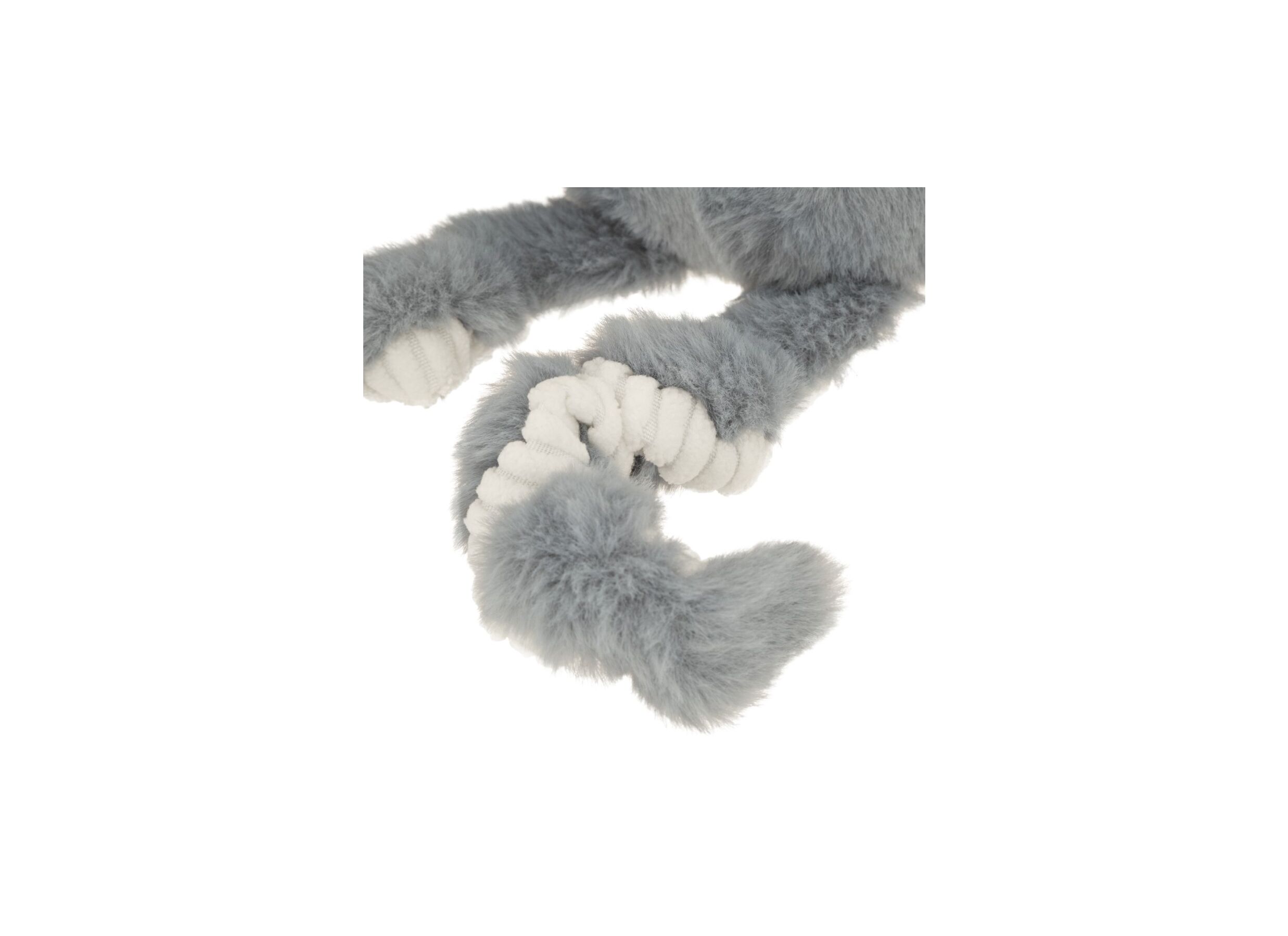 Overzichtsfoto - Knuffel Octopus Zeky H16cm