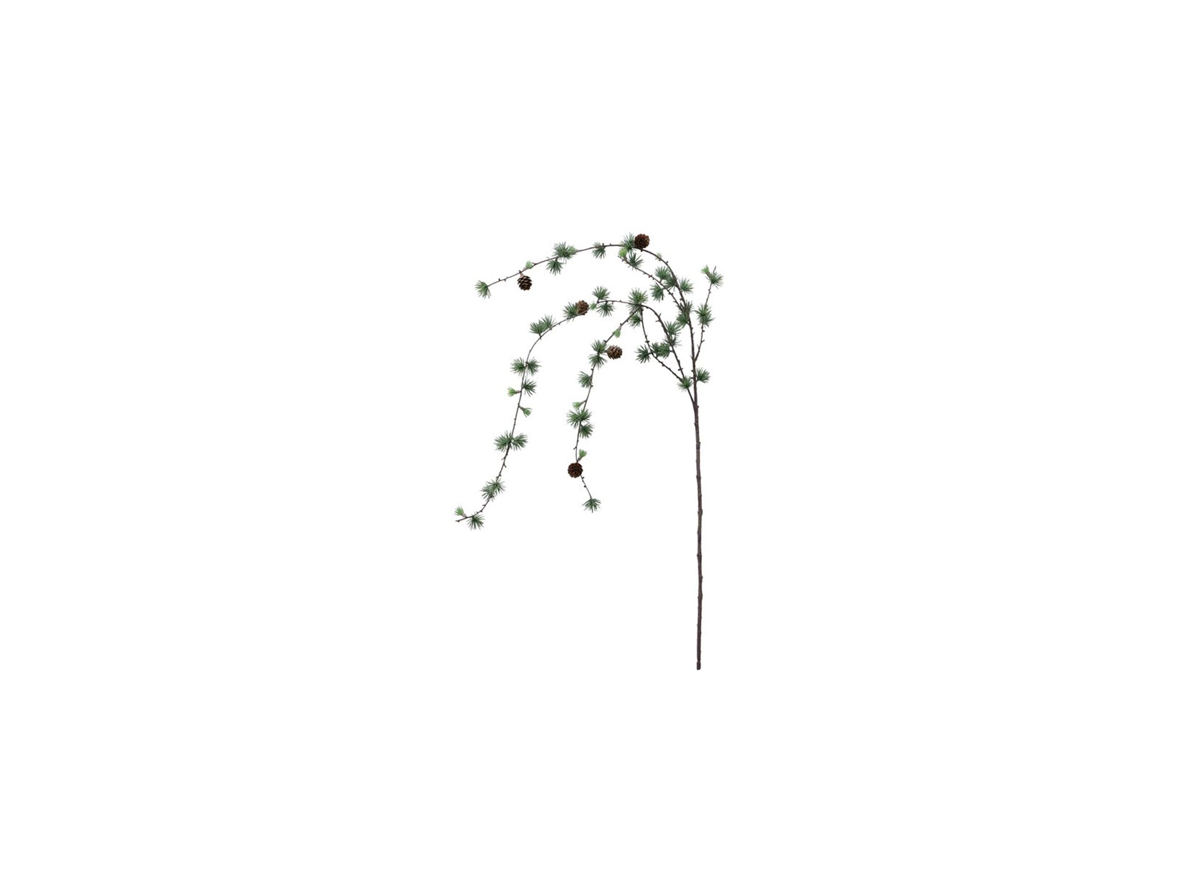 Decoratietak Den H130cm