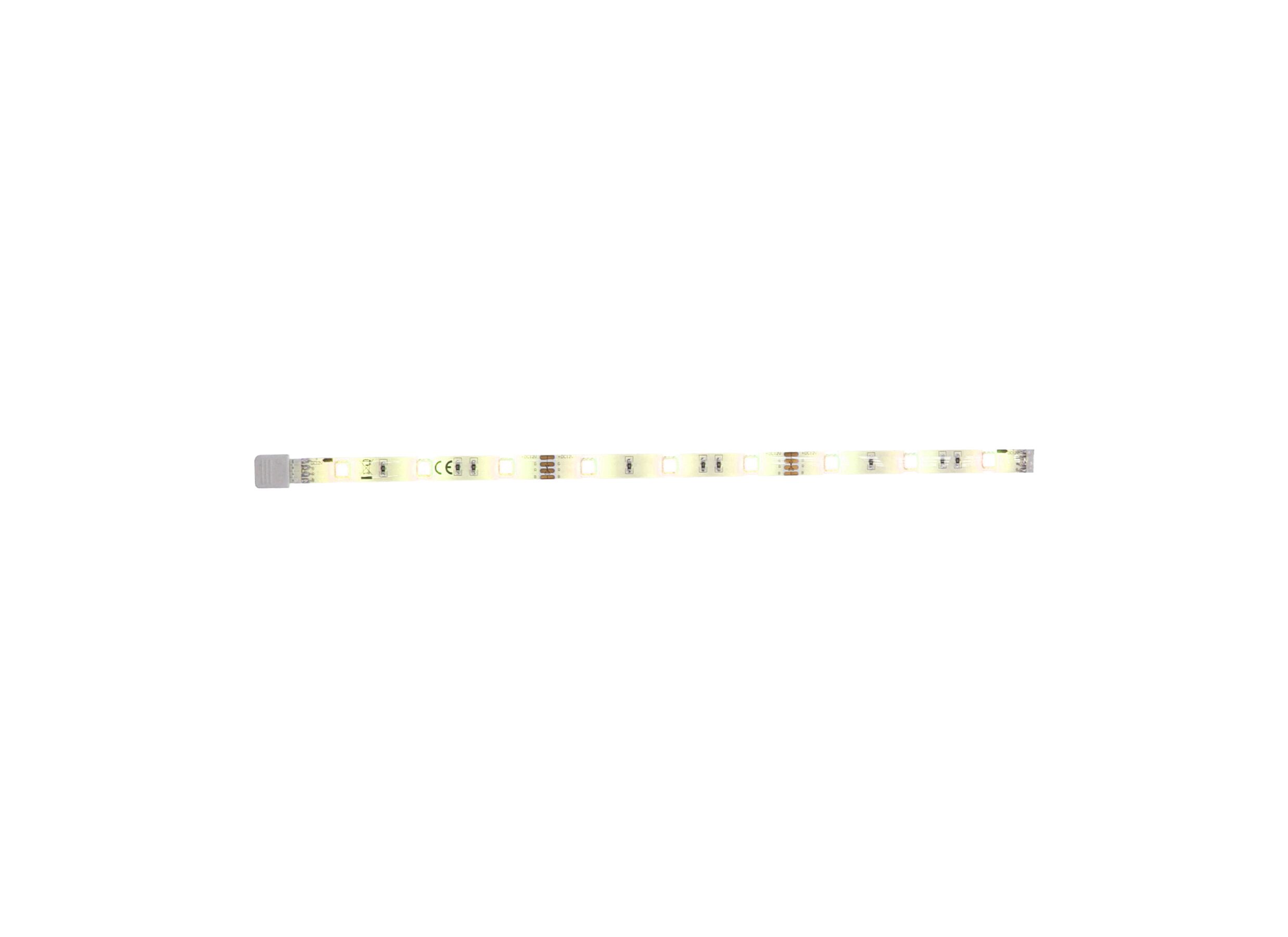 Ruban LED IP20 lot de 2 - Ruban LED IP20 lot de 2
