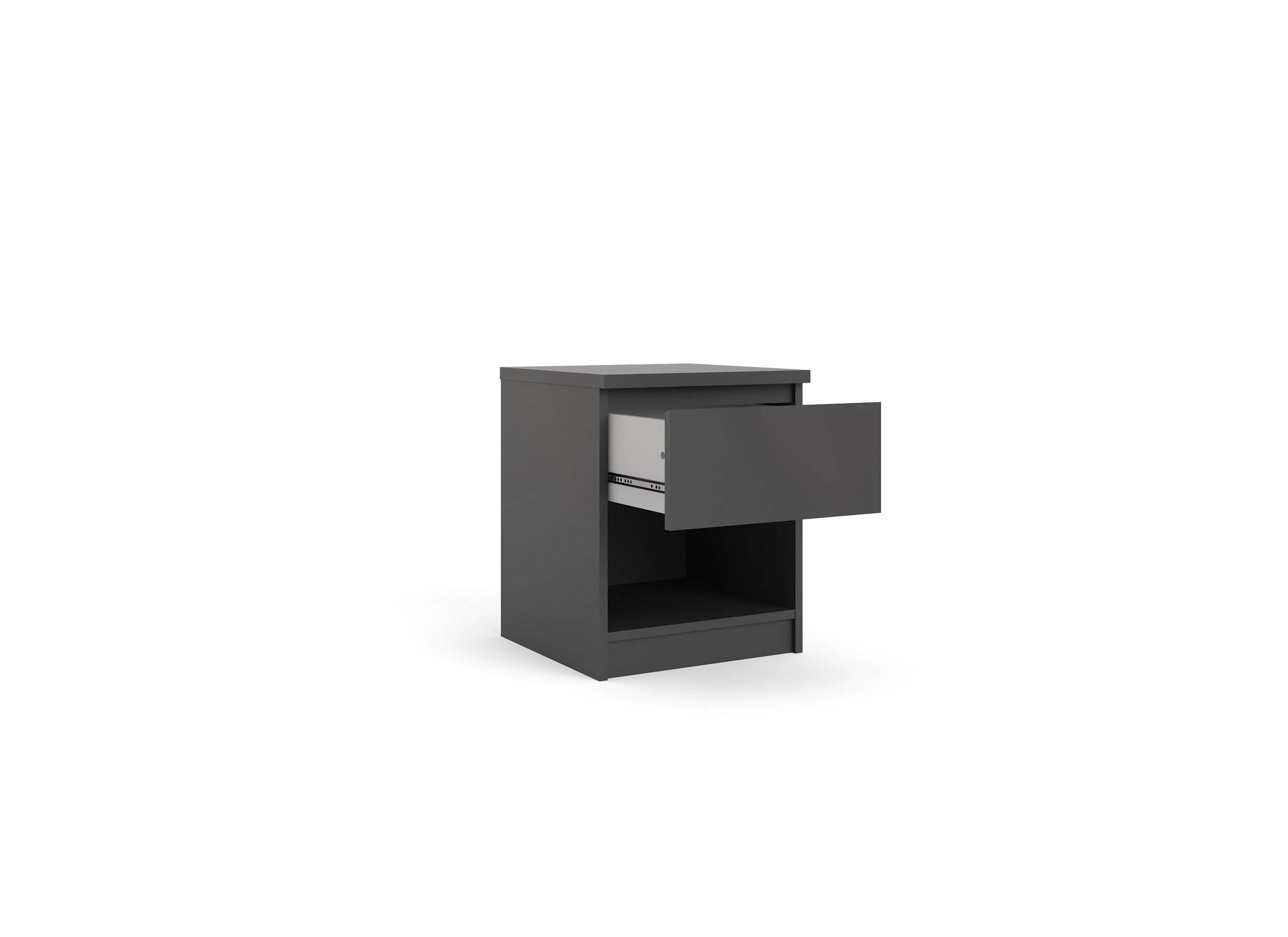 Table de chevet Naia 41x40x50cm