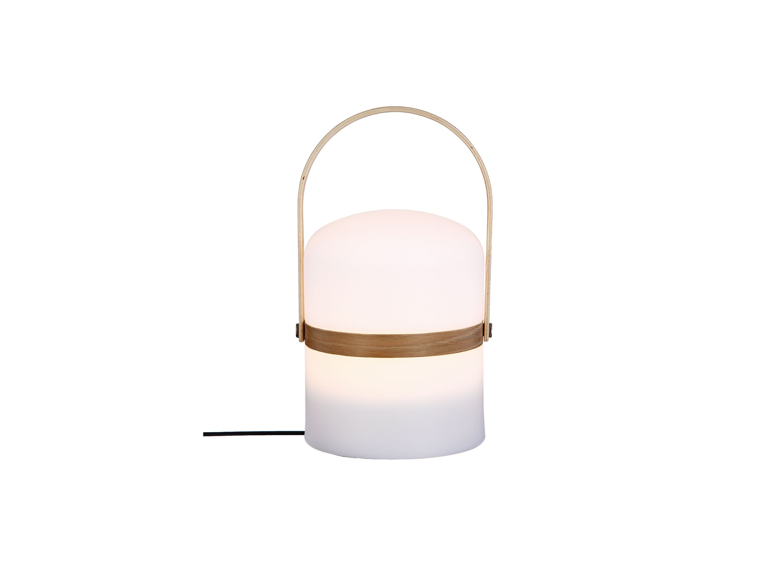 Detail - Lampe de table Kiara H26,50cm