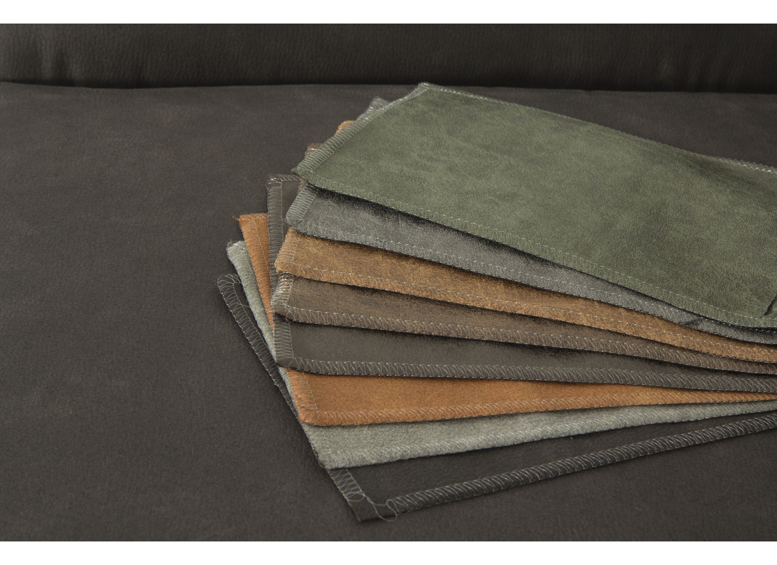 Couleurs - Salon Bruno