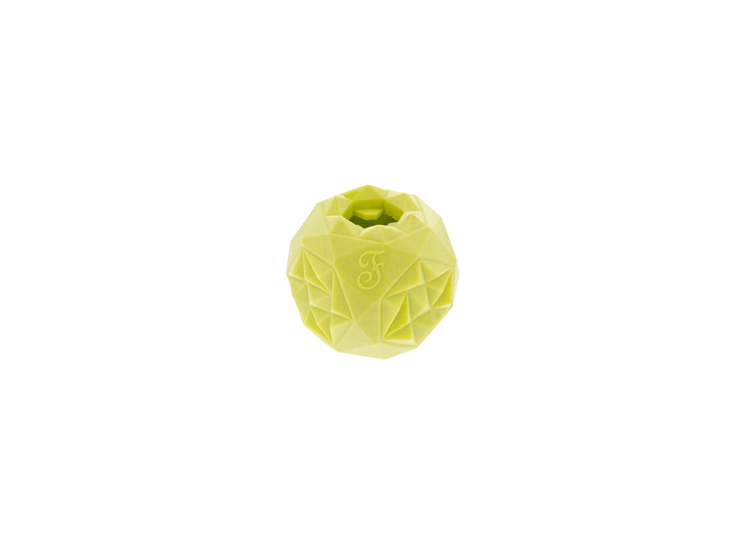Hondenspeelgoed Poly Treat Cube