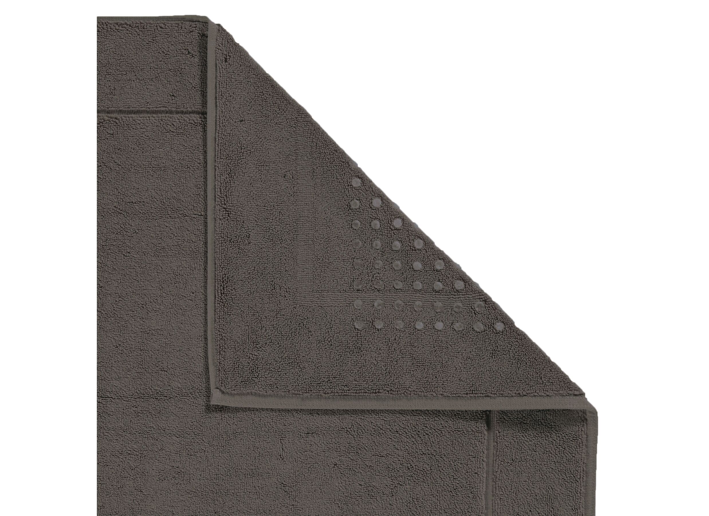 Detail - Tapis de bain London 60x100cm ash