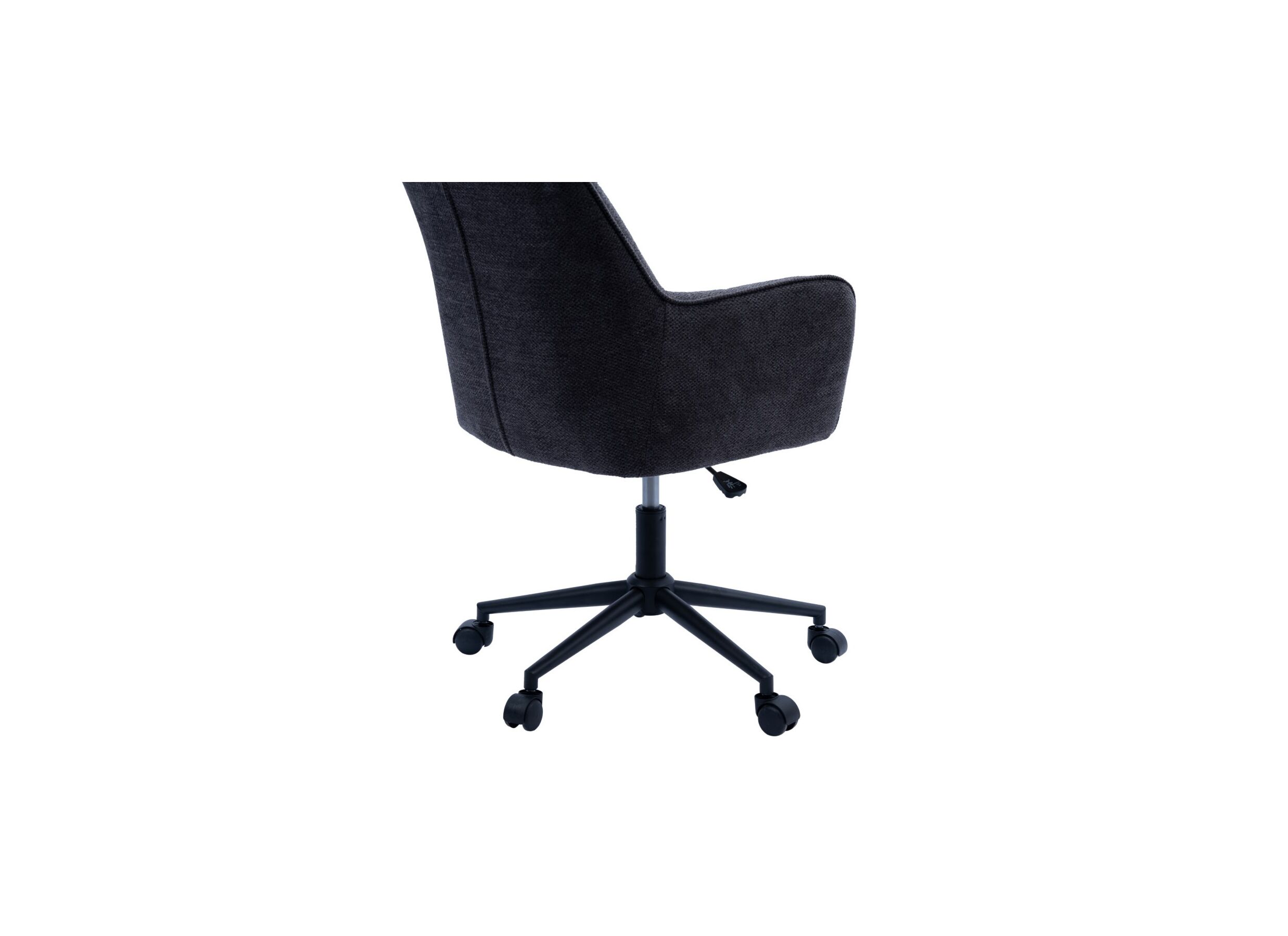 Detail - Chaise de bureau Bonzo 57x60x95cm - stof - anthracite