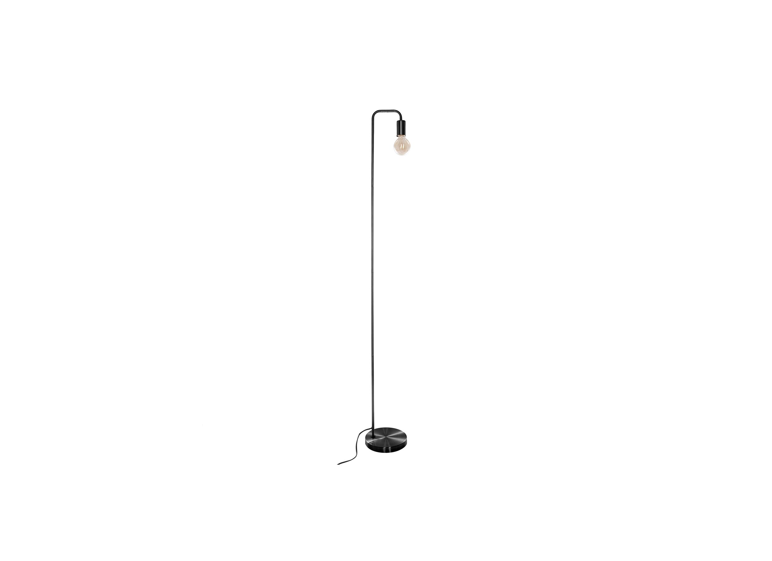 Staande lamp Keli E27 H150cm