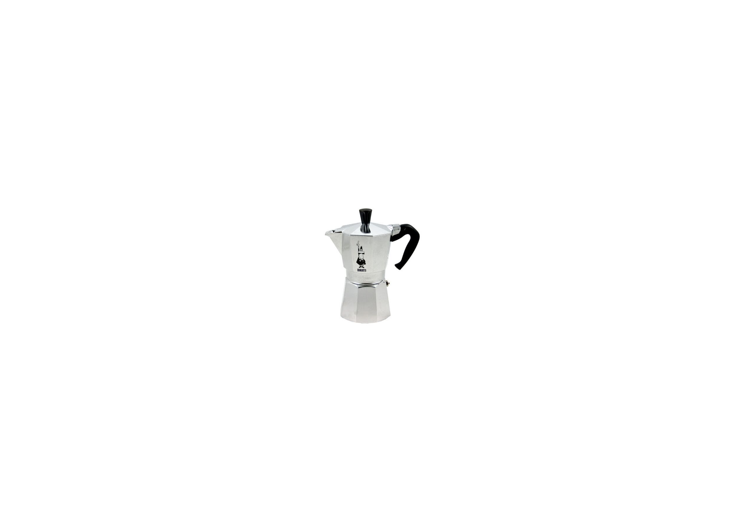 Thermos Mokka Express Bialetti pour 3 tasses - Thermos Mokka Express Bialetti pour 3 tasses