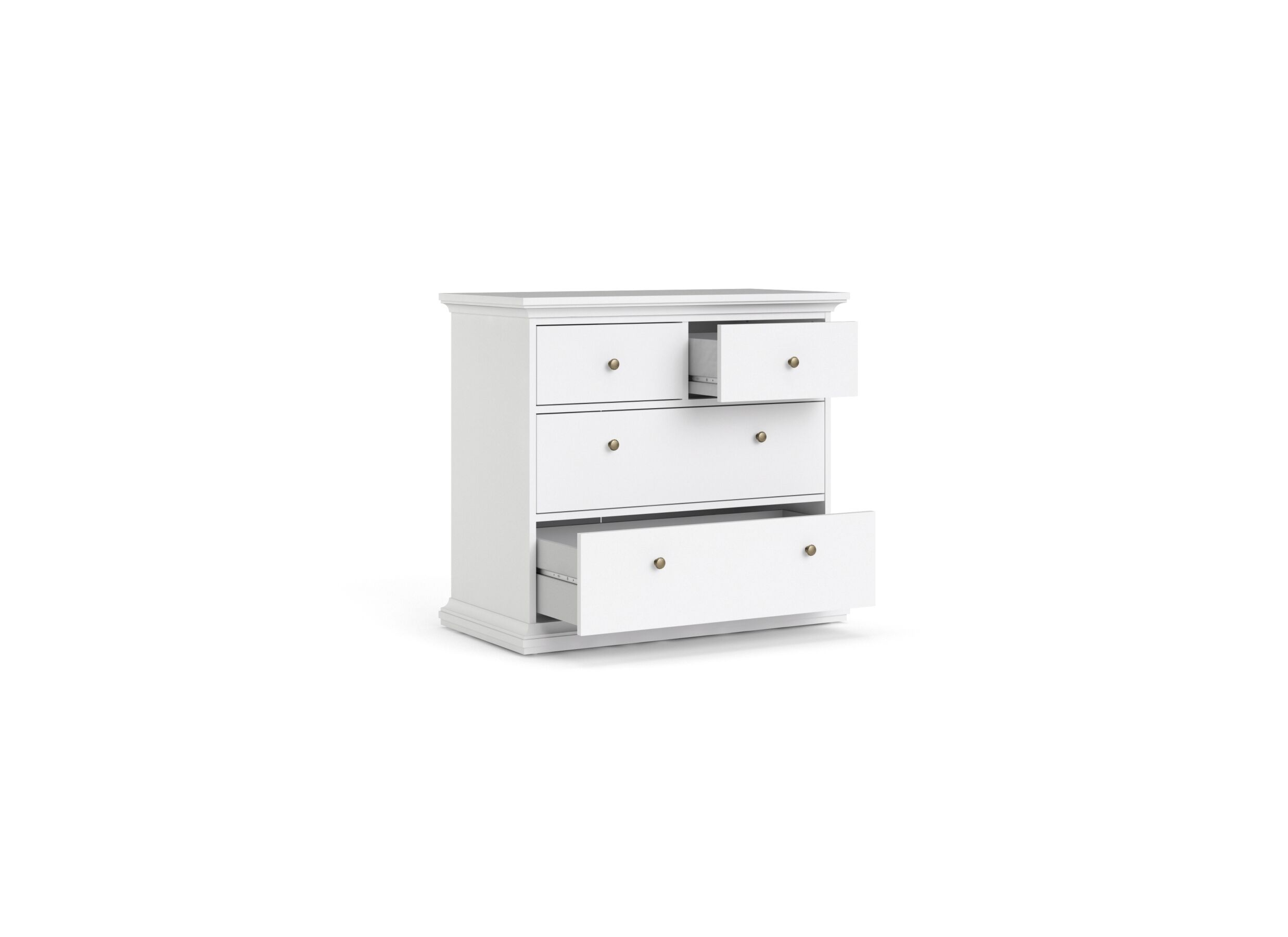 Commode Paris 97x49x87cm