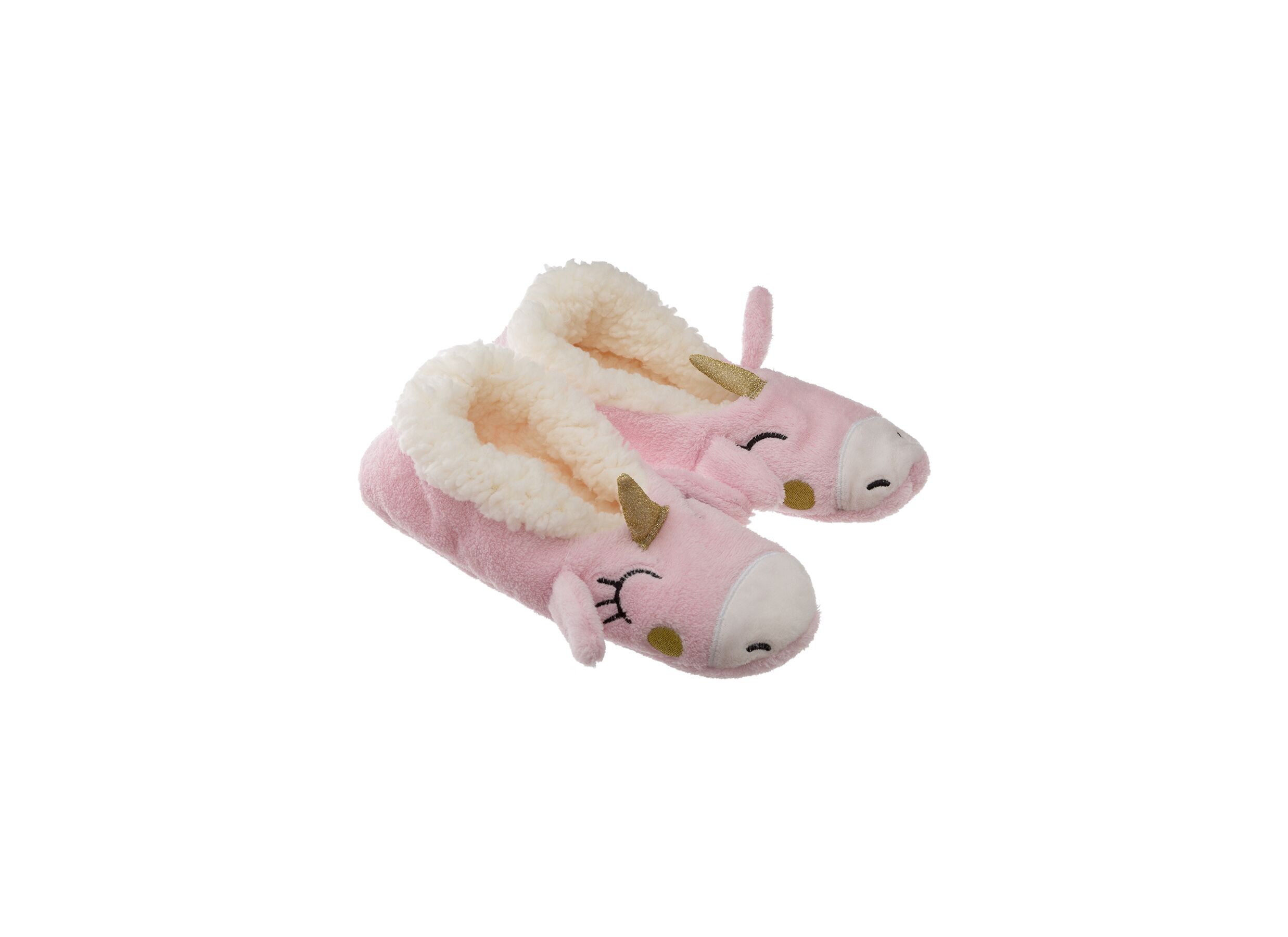 Overzichtsfoto - Pantoffels dieren voor kinderen