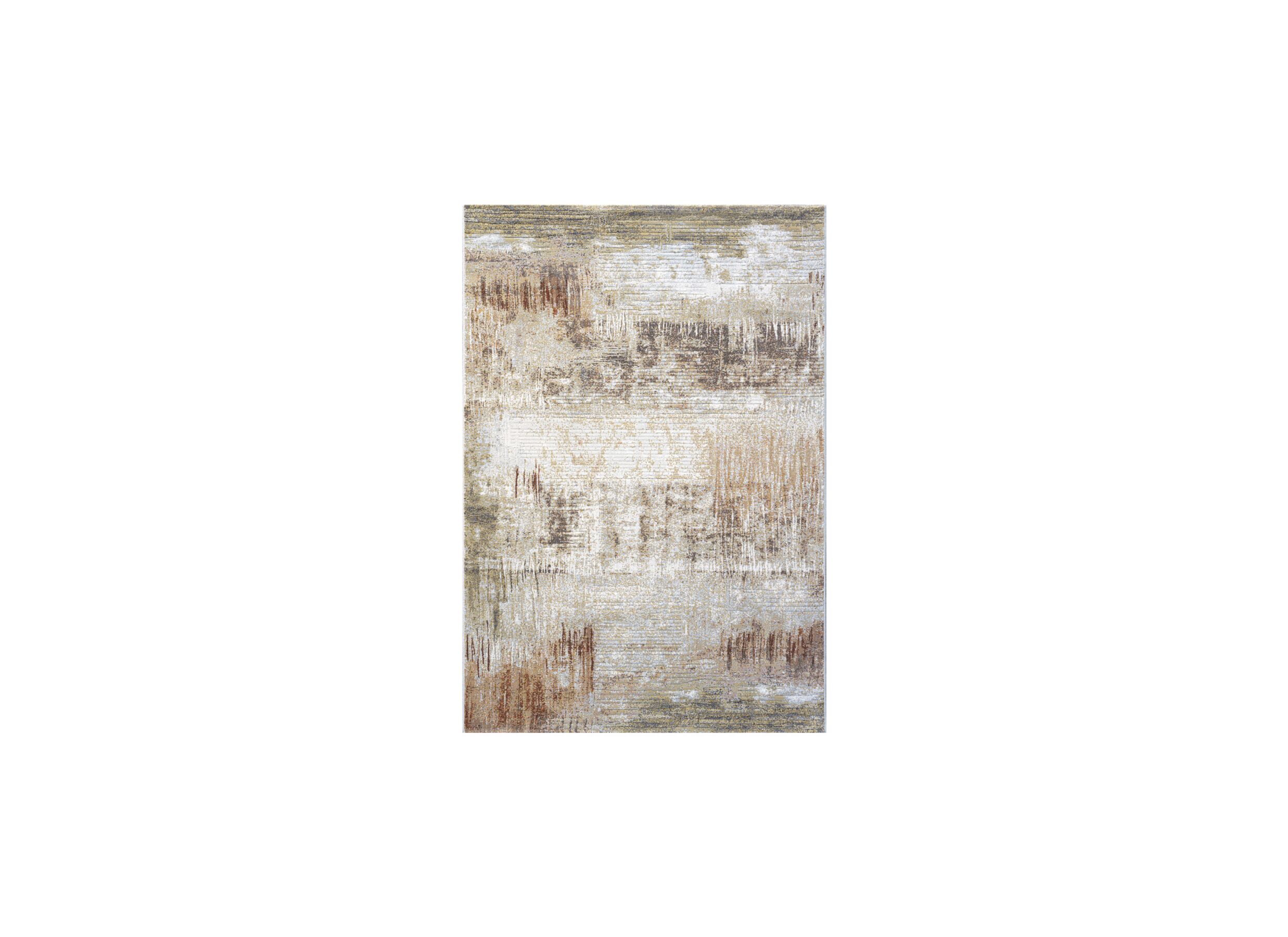 Tapijt Aspero 240x300cm - polyester - multicolor