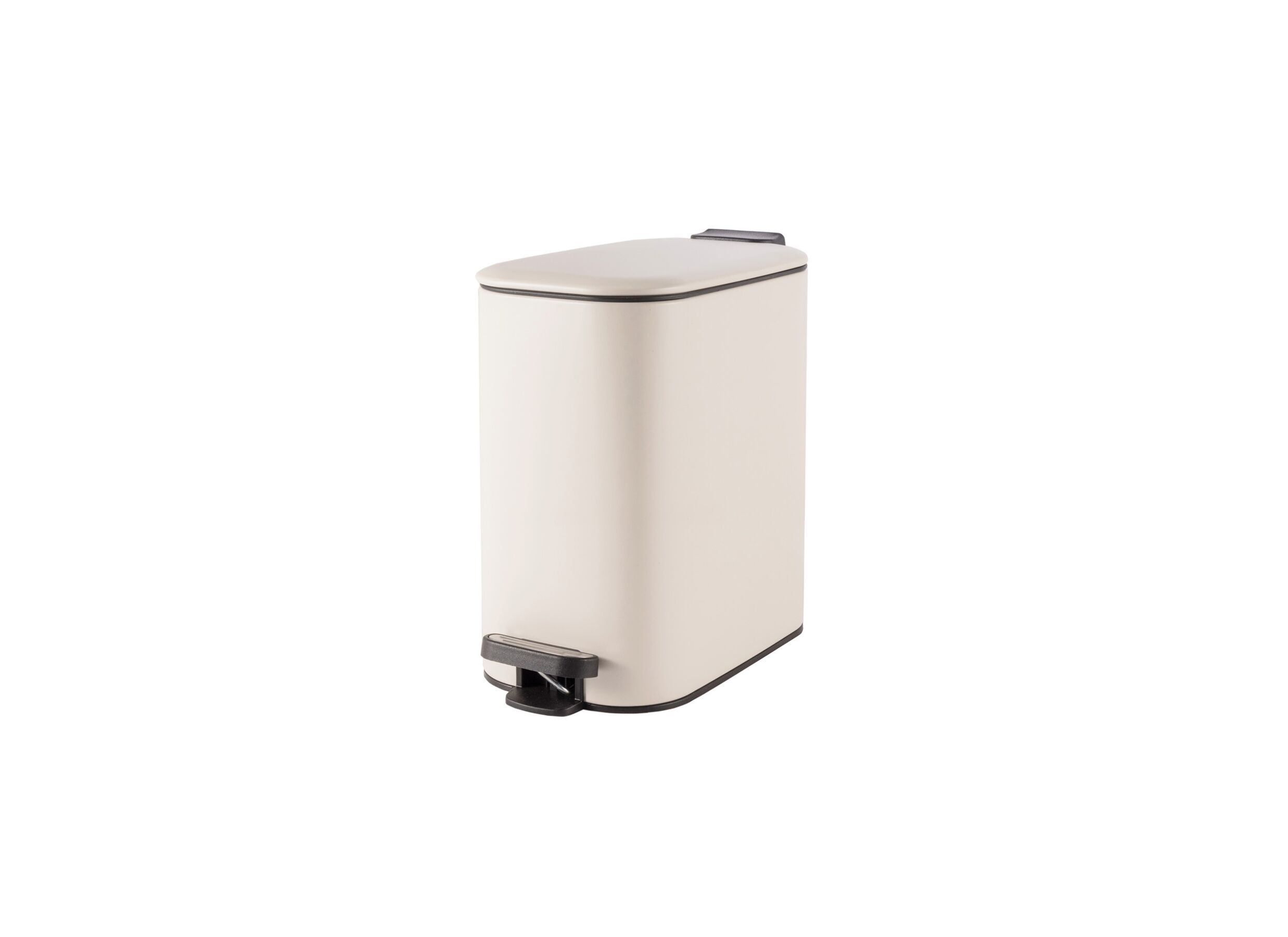 Hoofdfoto - Pedaalemmer Omikron 6L creme