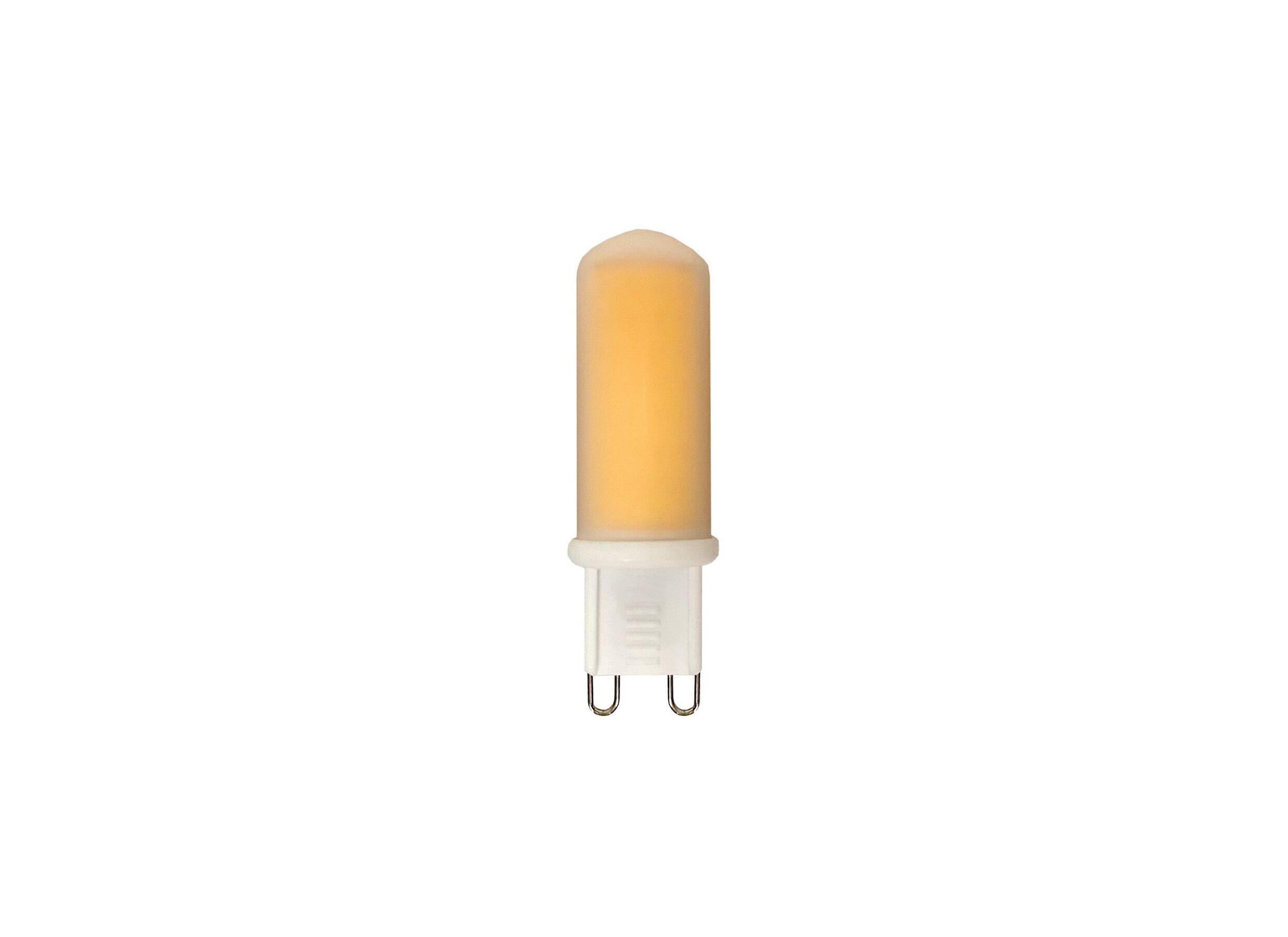 Hoofdfoto - Ledlamp 4,3W G9