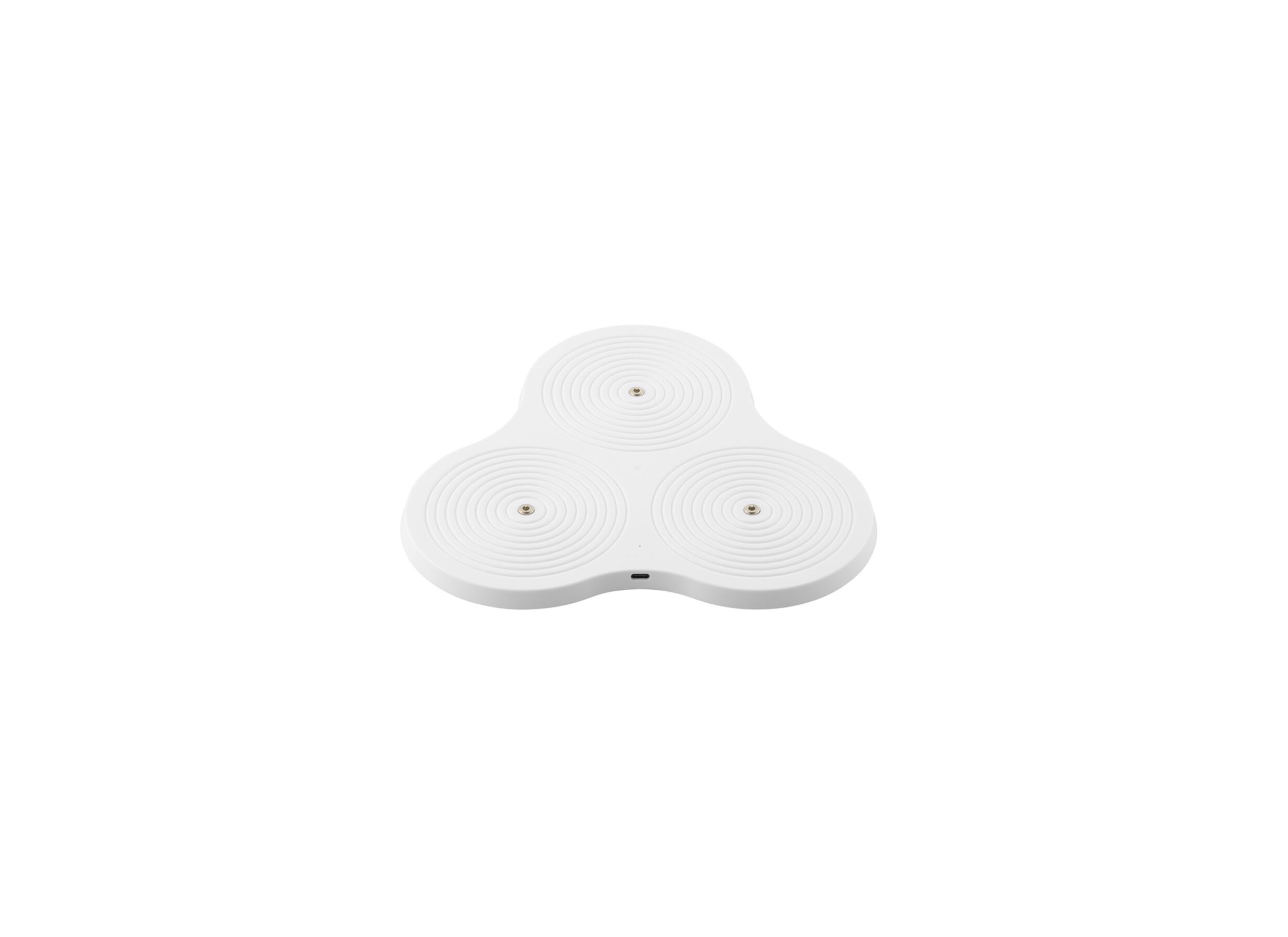 Sirius Decopower Multilader 3 stations