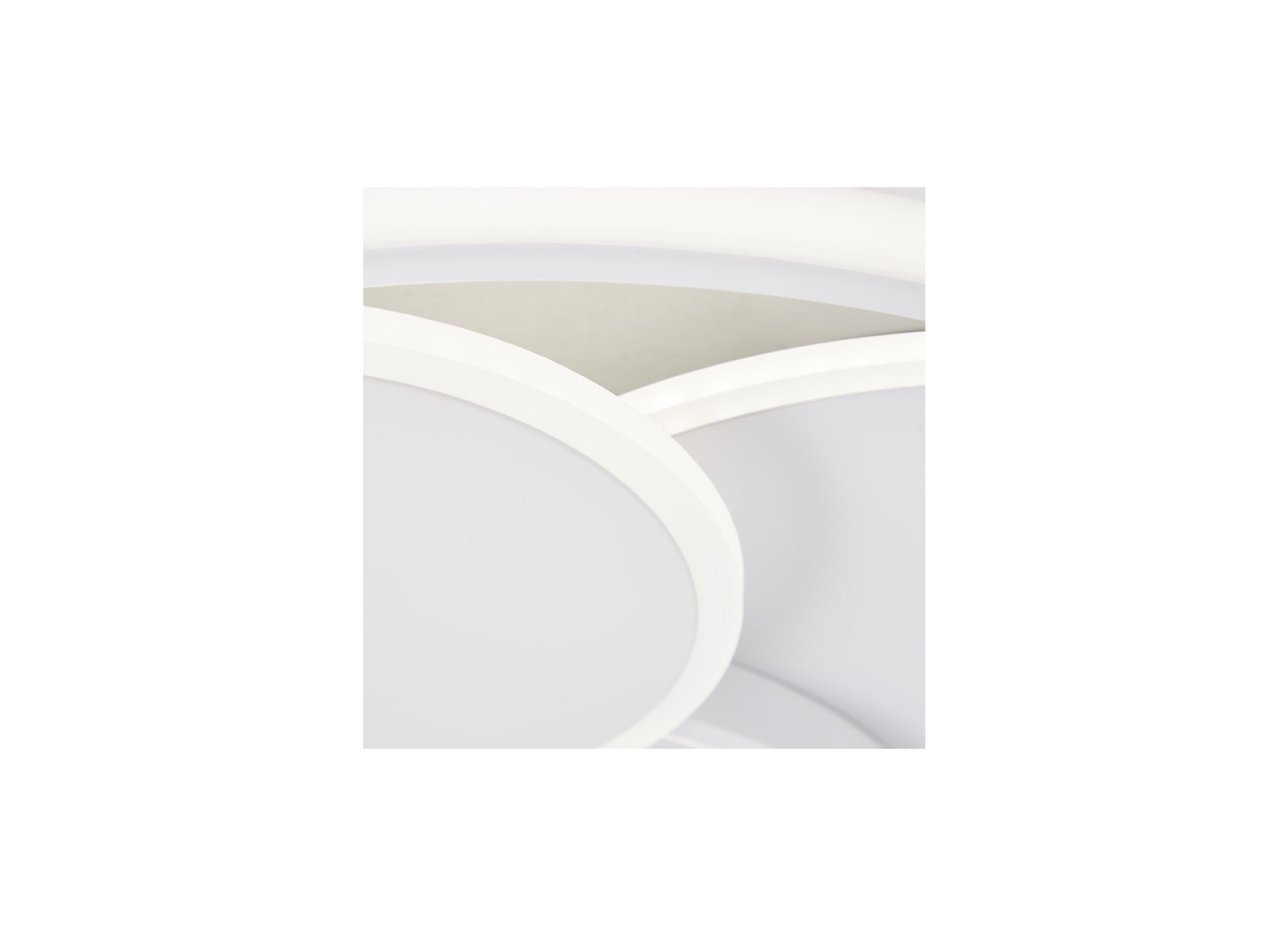 Detailfoto - Plafondlamp Runda Ø50cm