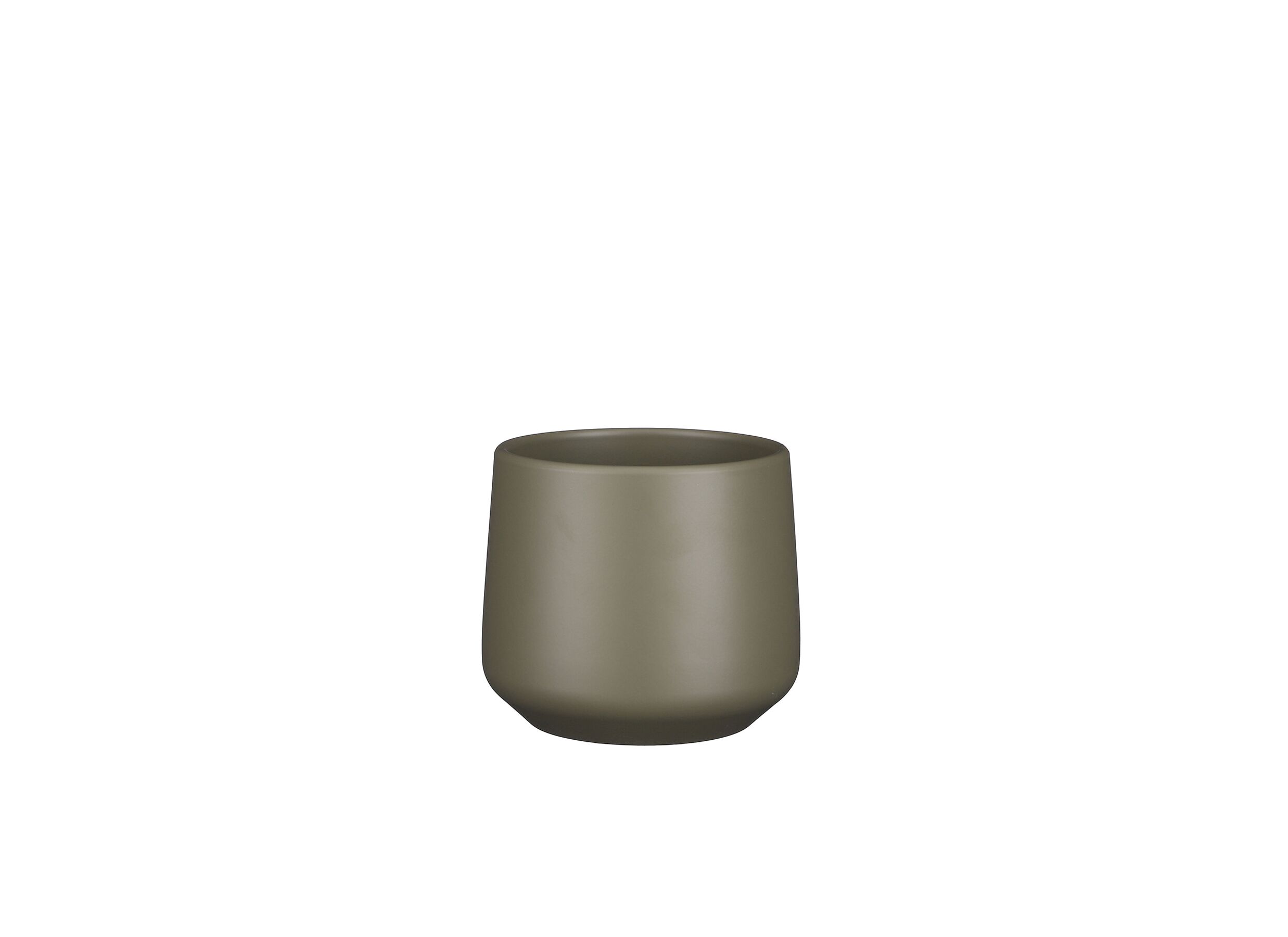 Cache-pot Amber H15 - Cache-pot Amber H15,5cm
