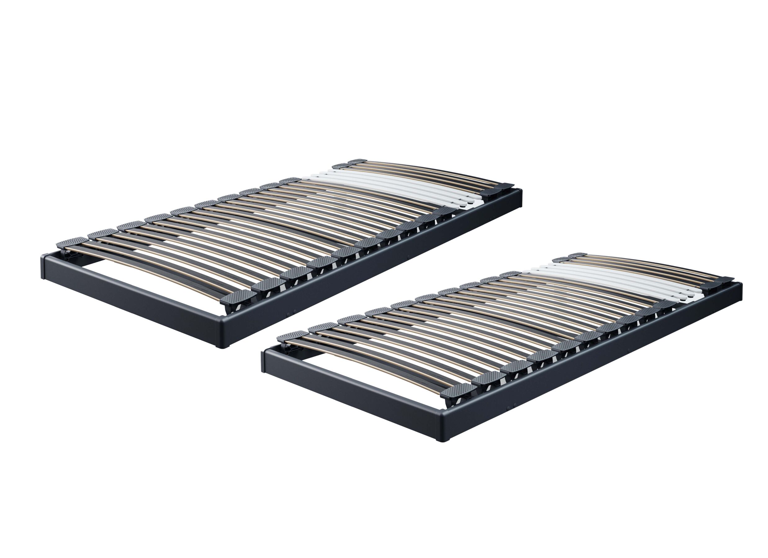 Hoofdfoto - Lattenbodem Original 2 Fix 2x 90x200cm