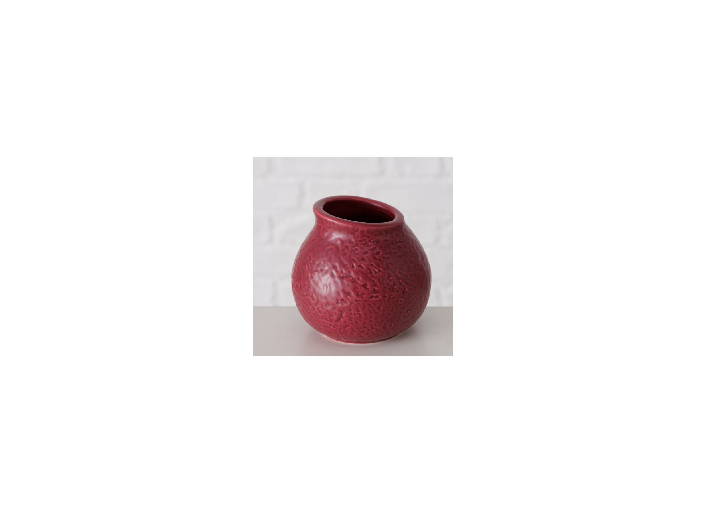 Aperçu - Vase Primona H8cm