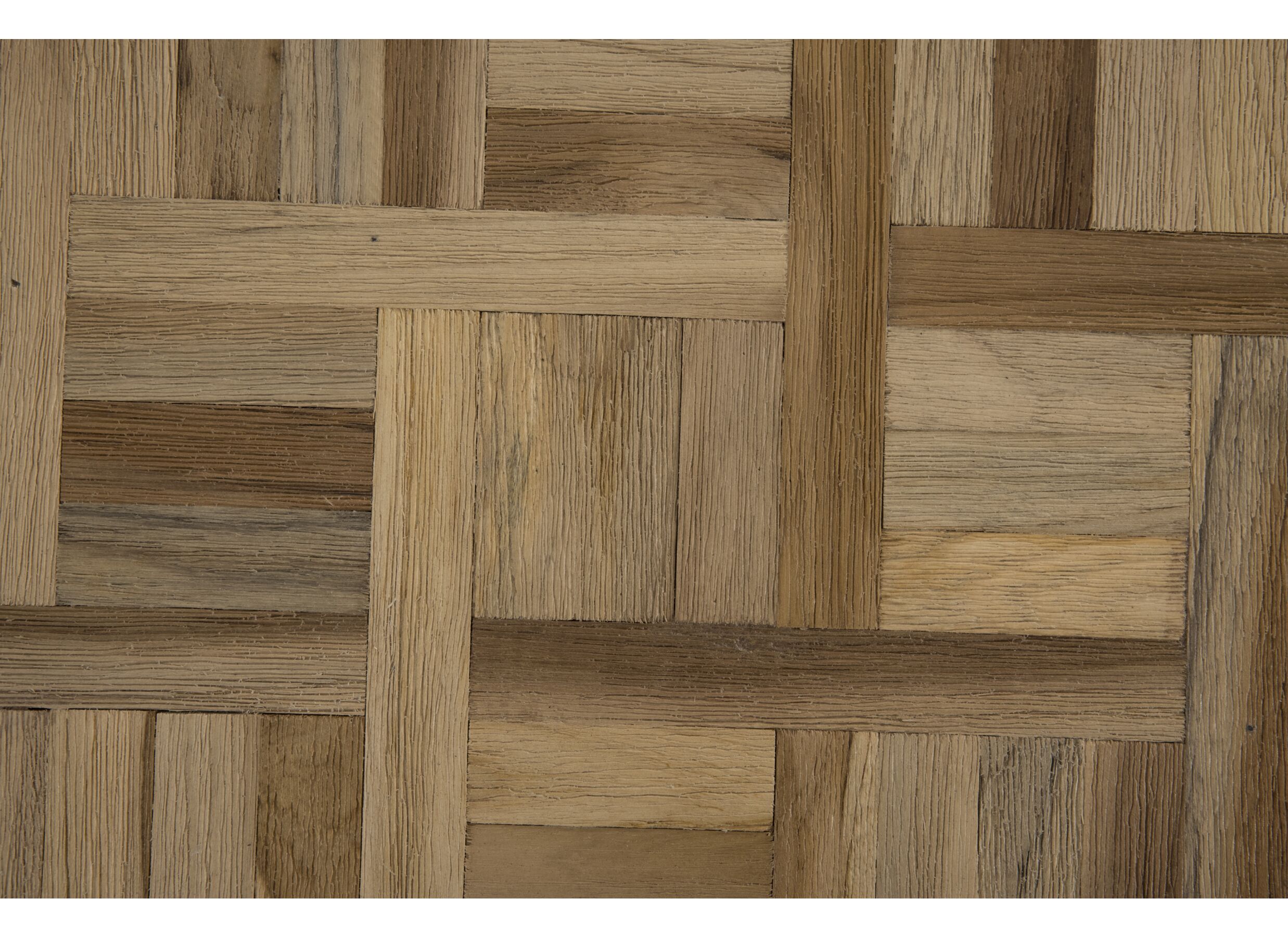 Couleurs - Table basse Gryth teck massif