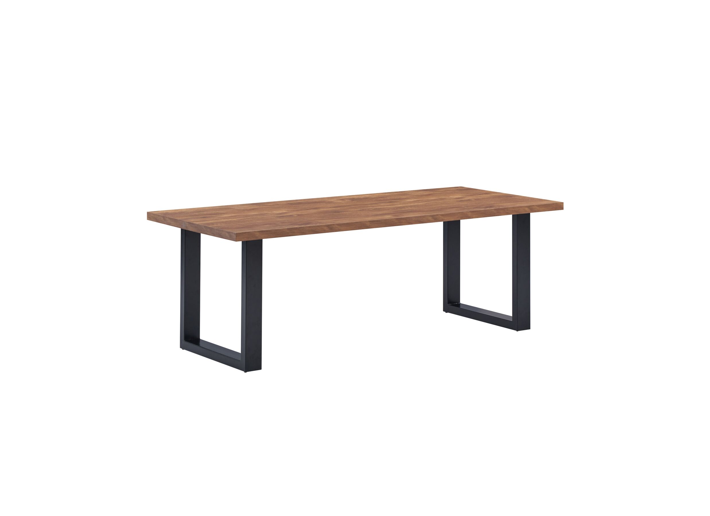 Table Ensor 220x95cm - Table Ensor 220x95cm - film décoratif - acacia