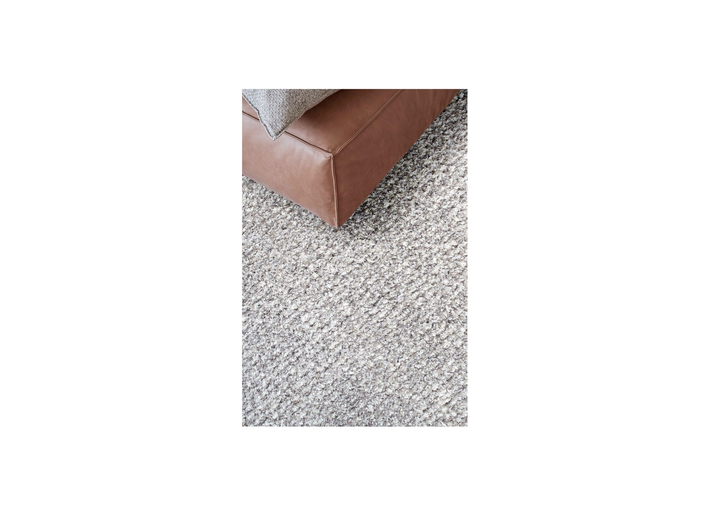 Sfeerfoto - Tapijt Spirit 160x230cm - polyester - zand