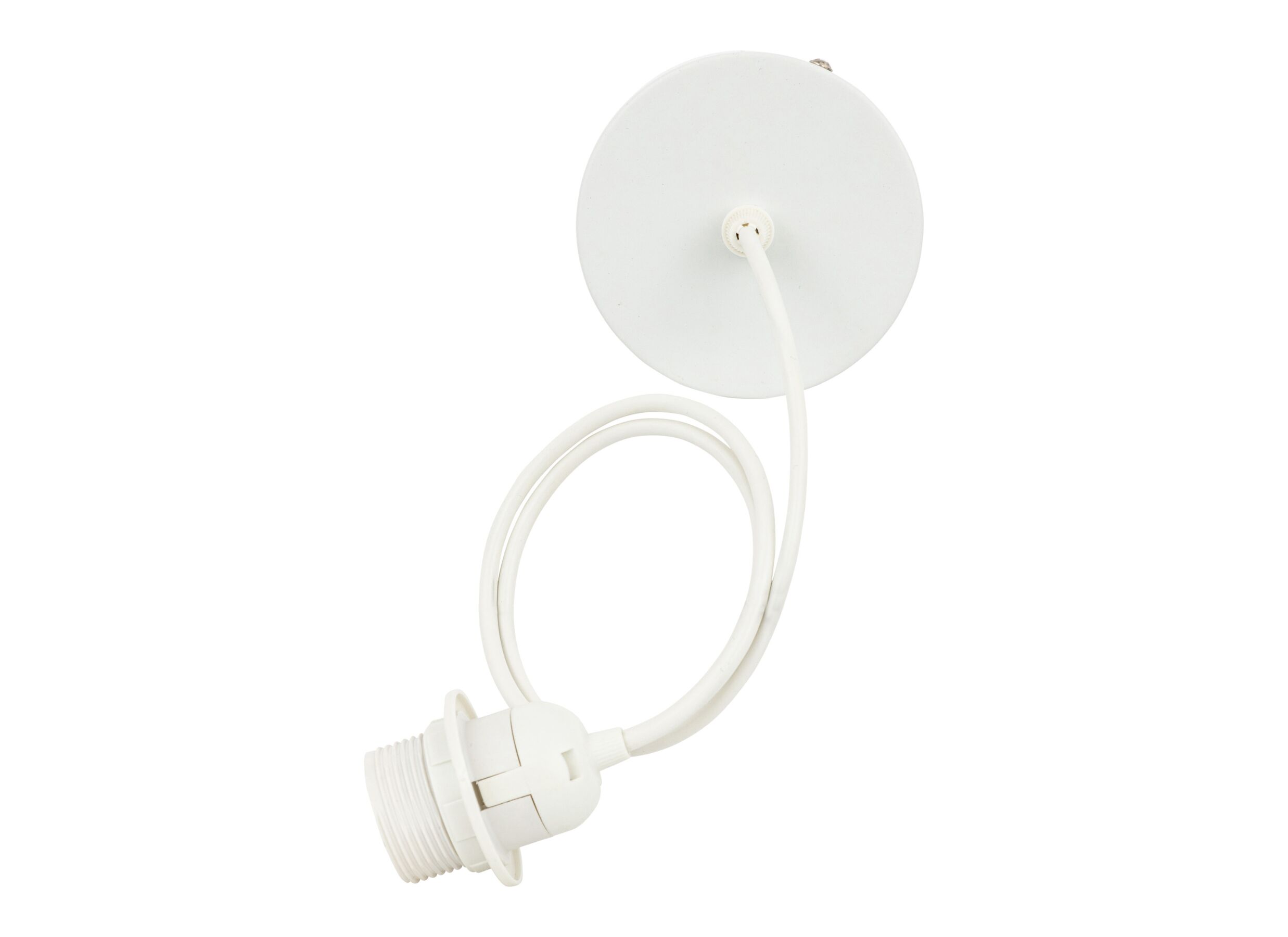 Hanglamp Kabel L80cm - Hanglamp Kabel L80cm