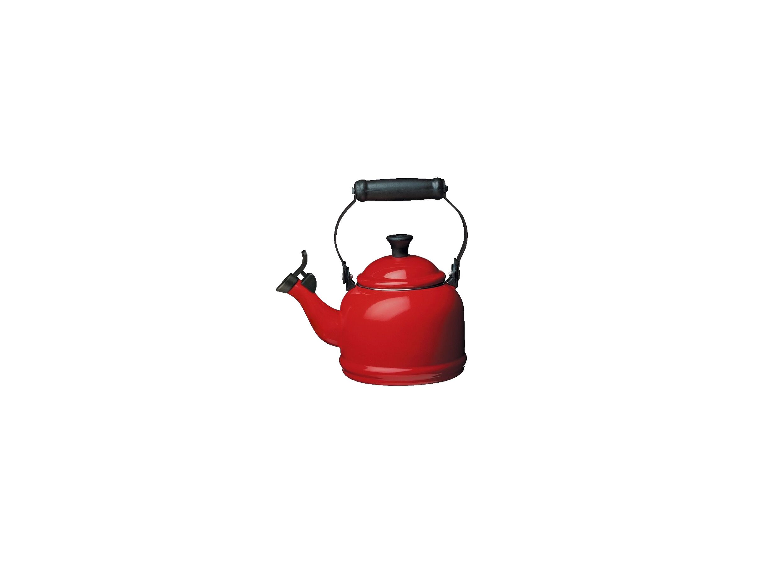 Fluitketel Le Creuset 1,1L