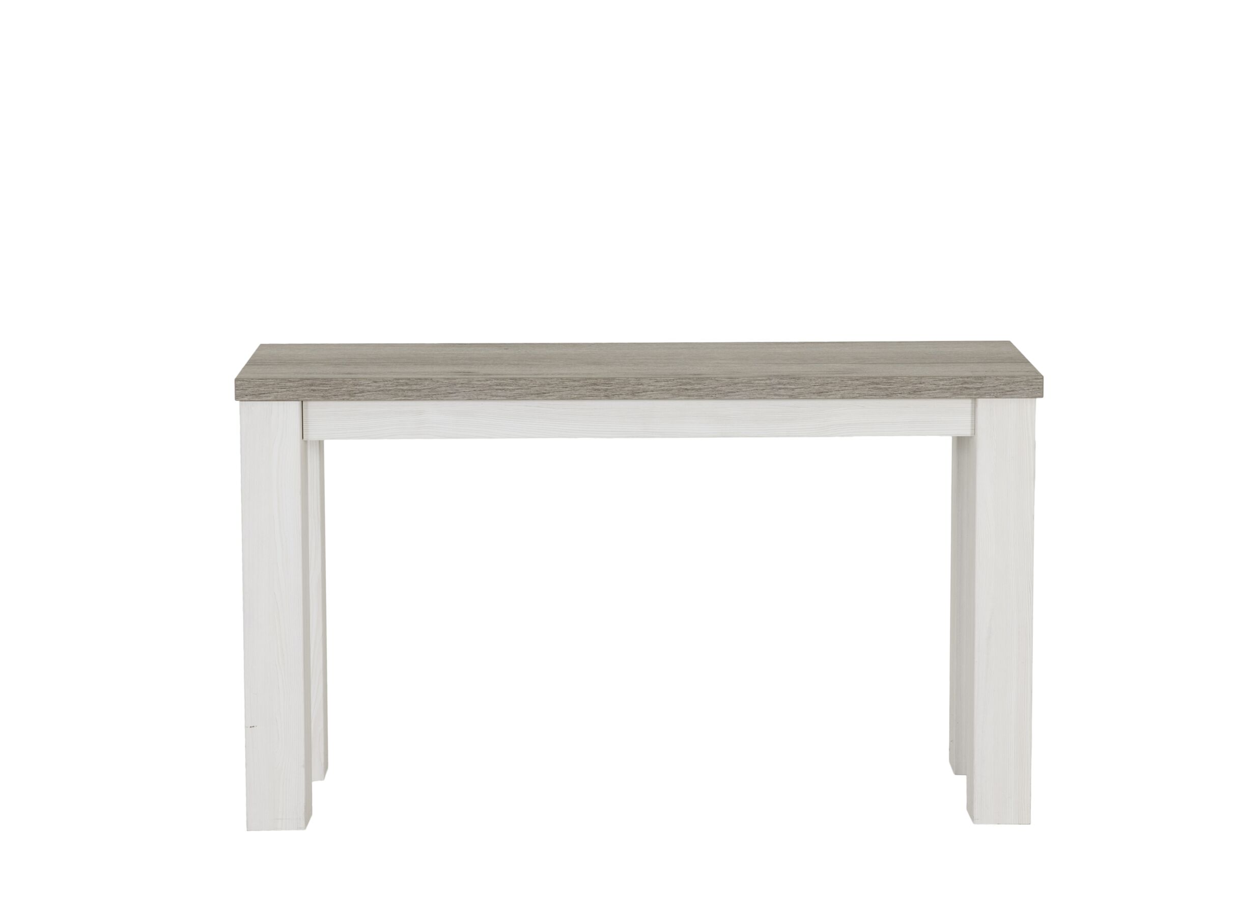 Overzichtsfoto - Wandtafel 138x45cm