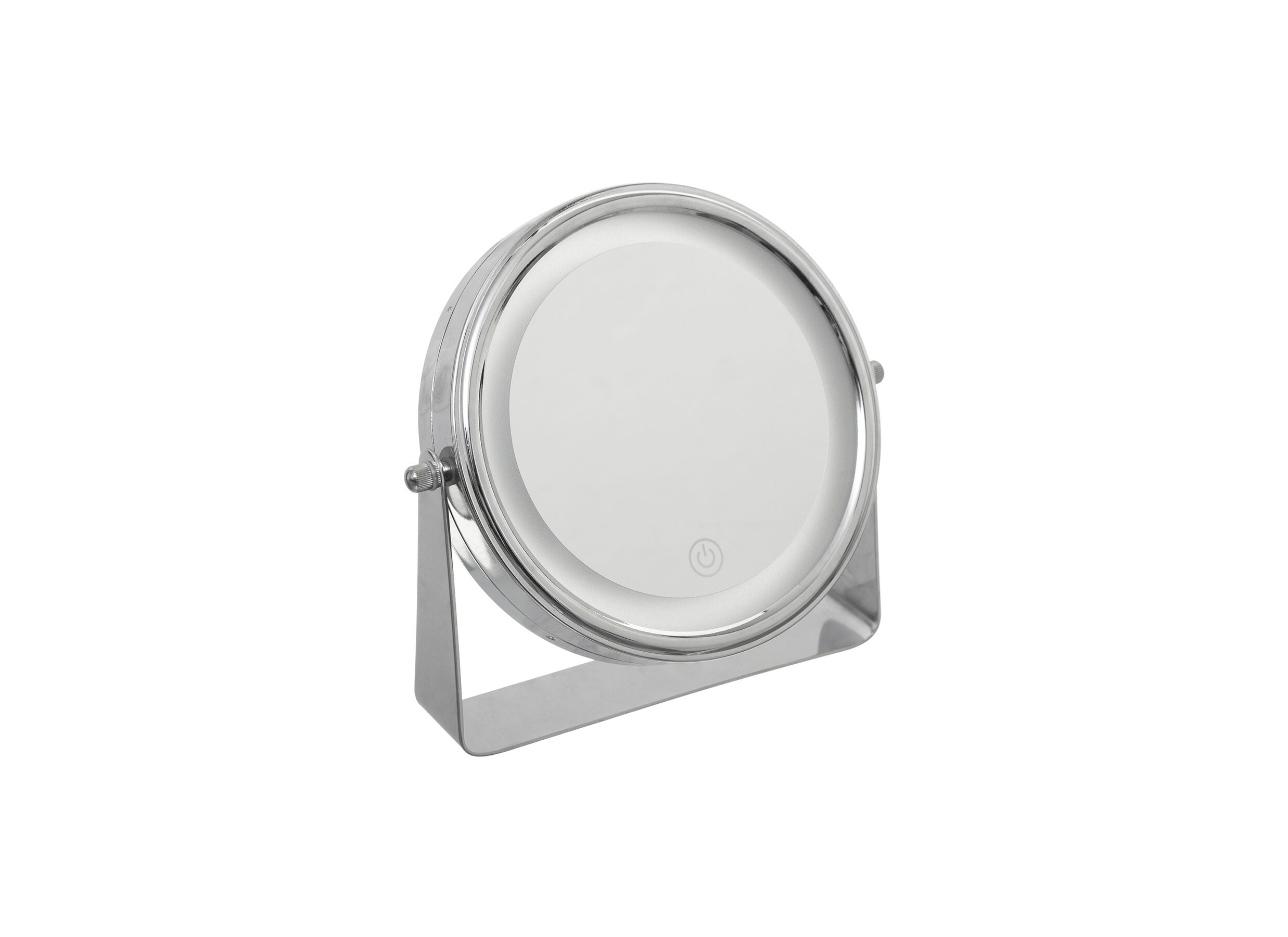 Miroir maquillage 19x20cm - Miroir maquillage 19x20cm