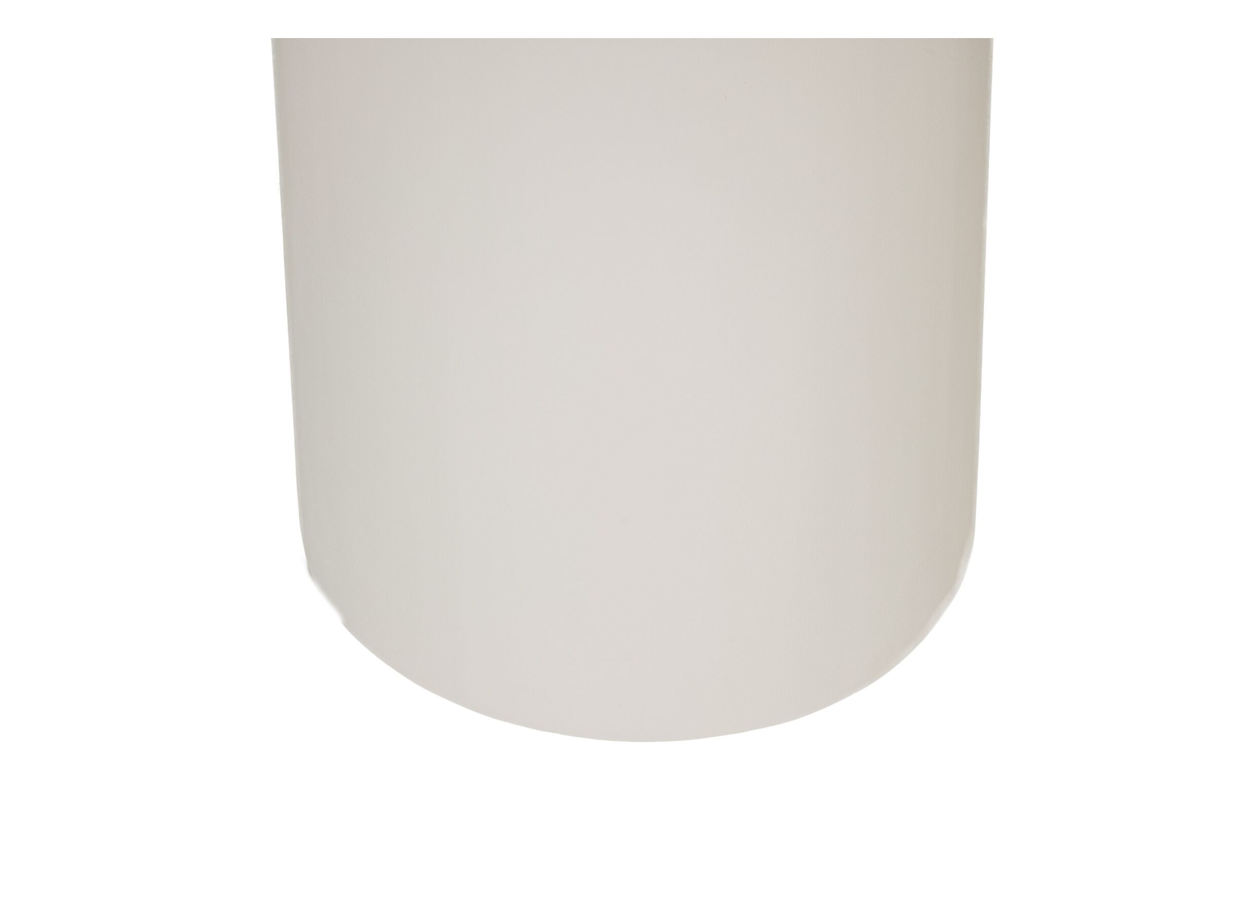 Detail - Table Macaron 240x100cm - micro ciment - beige
