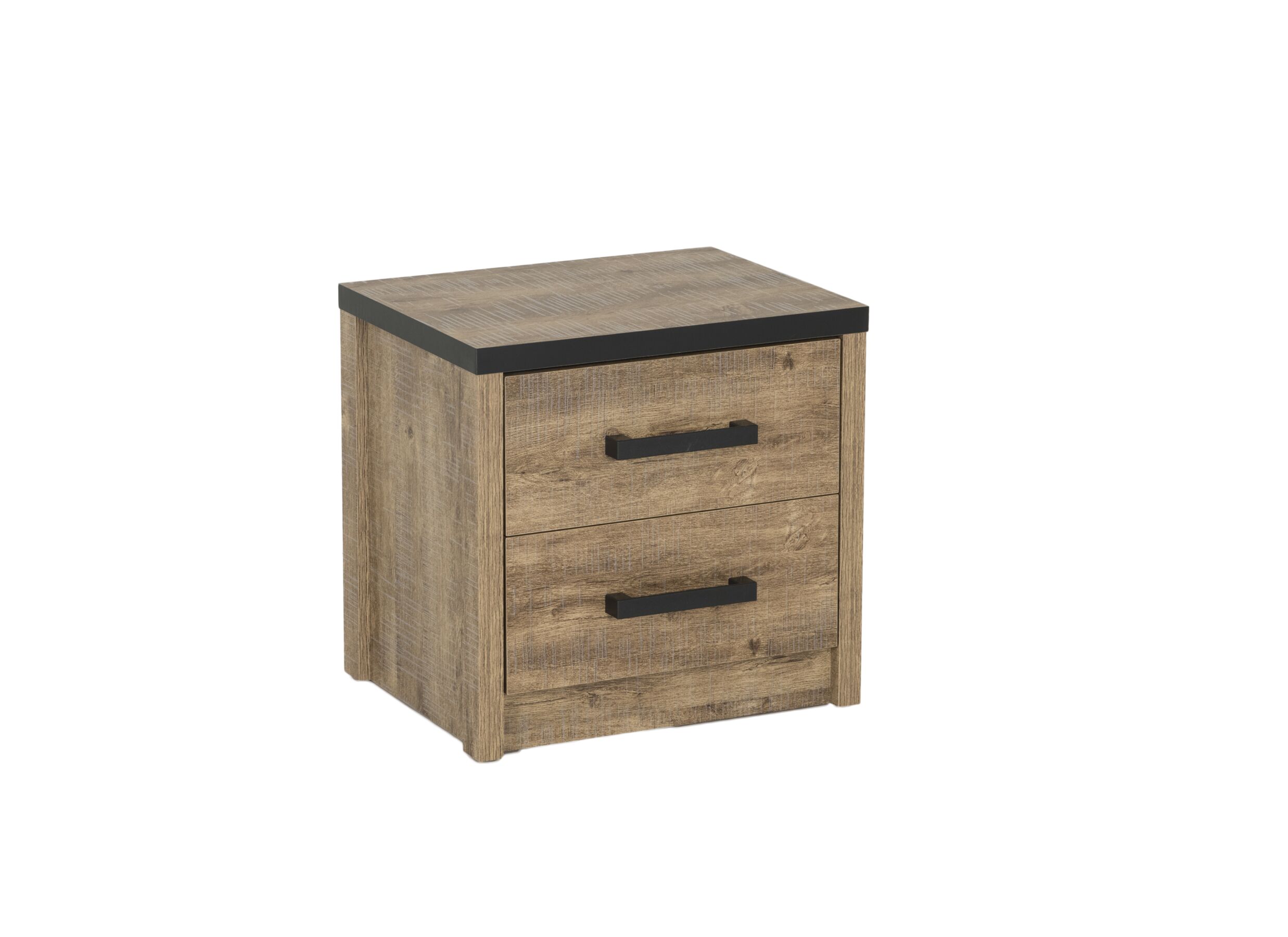 Table de chevet Esra 48x39x50cm - Table de chevet Esra 48x39x50cm