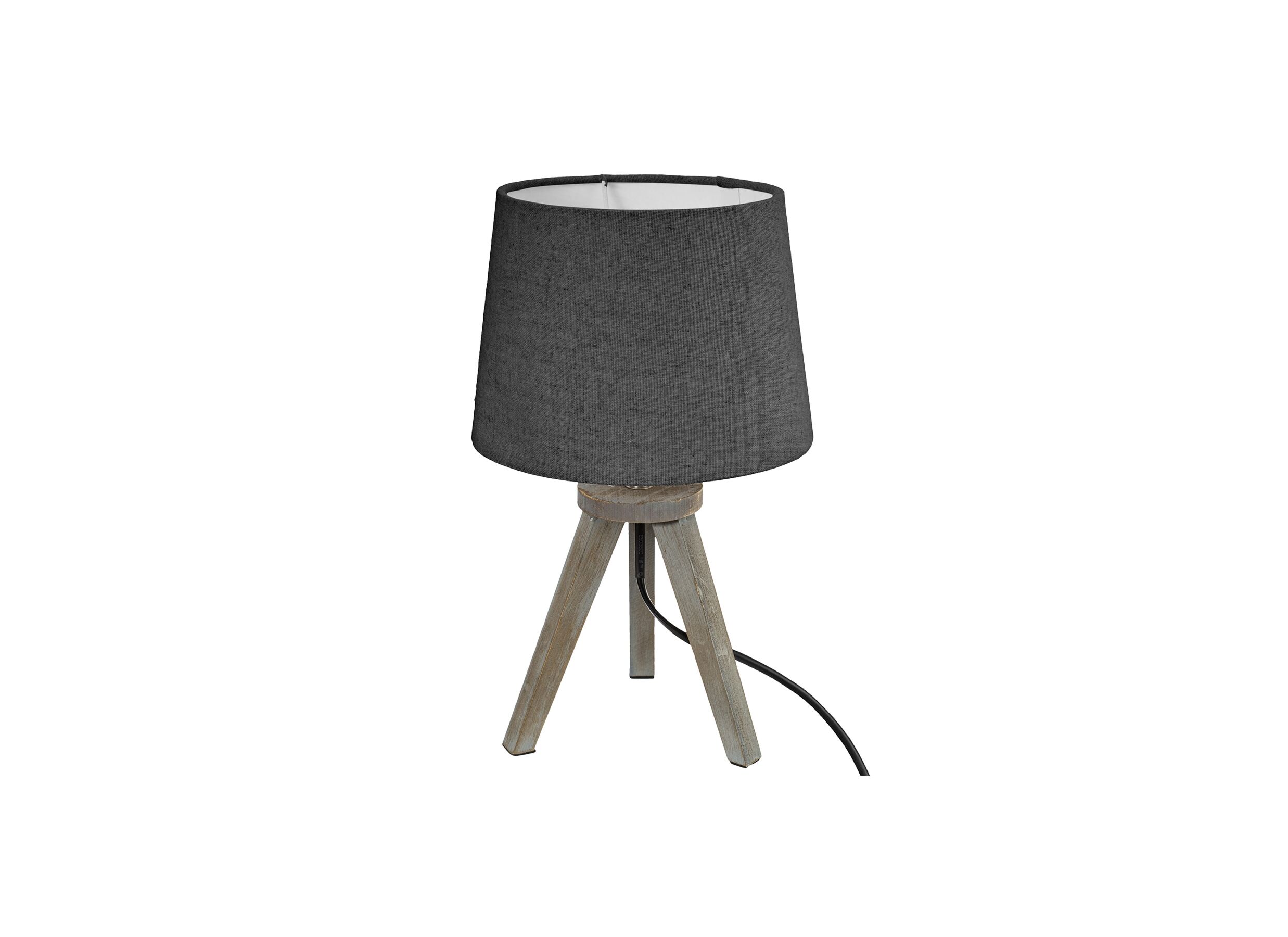 Lampe de table Tripod H31cm E14 - Lampe de table Tripod H31cm E14