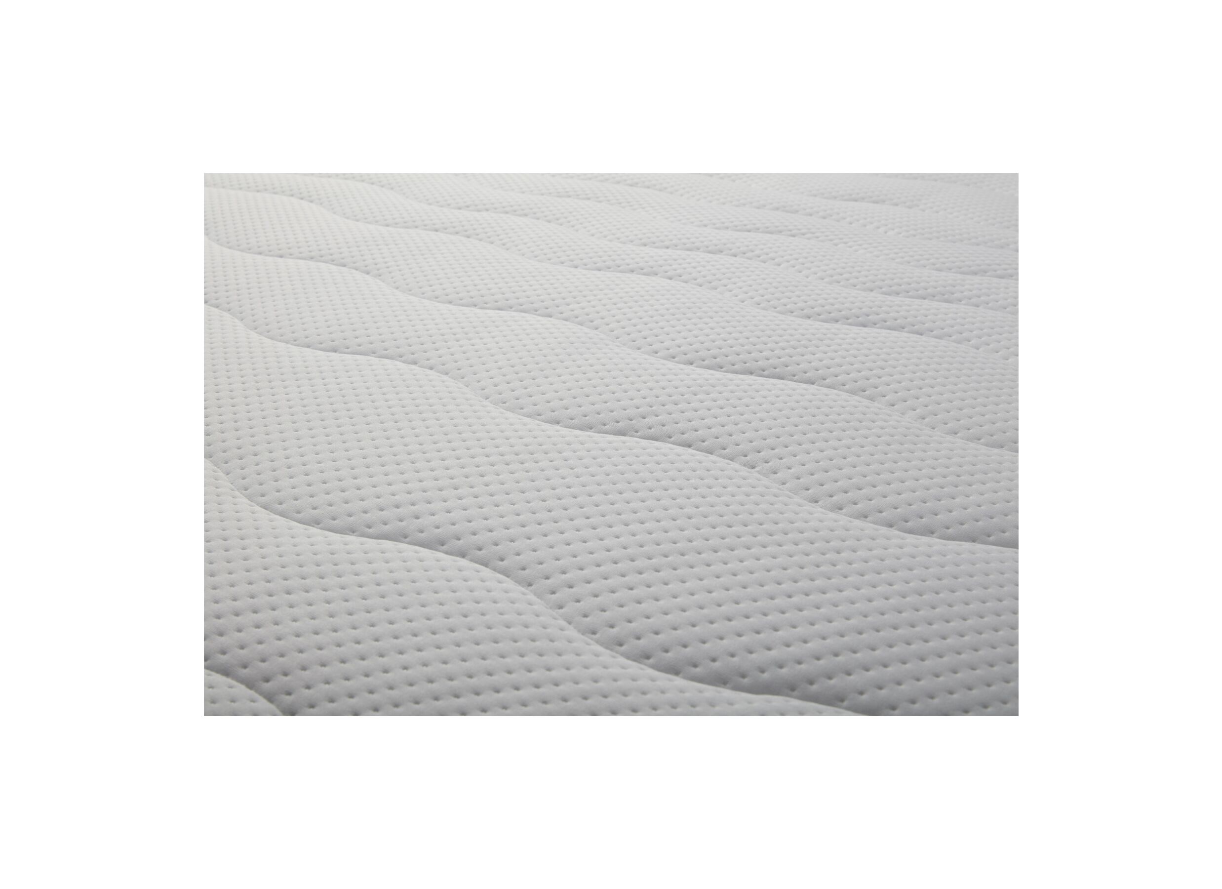 Detail - Matelas Orbit ressorts ensachés 90x200cm moyen/ferme