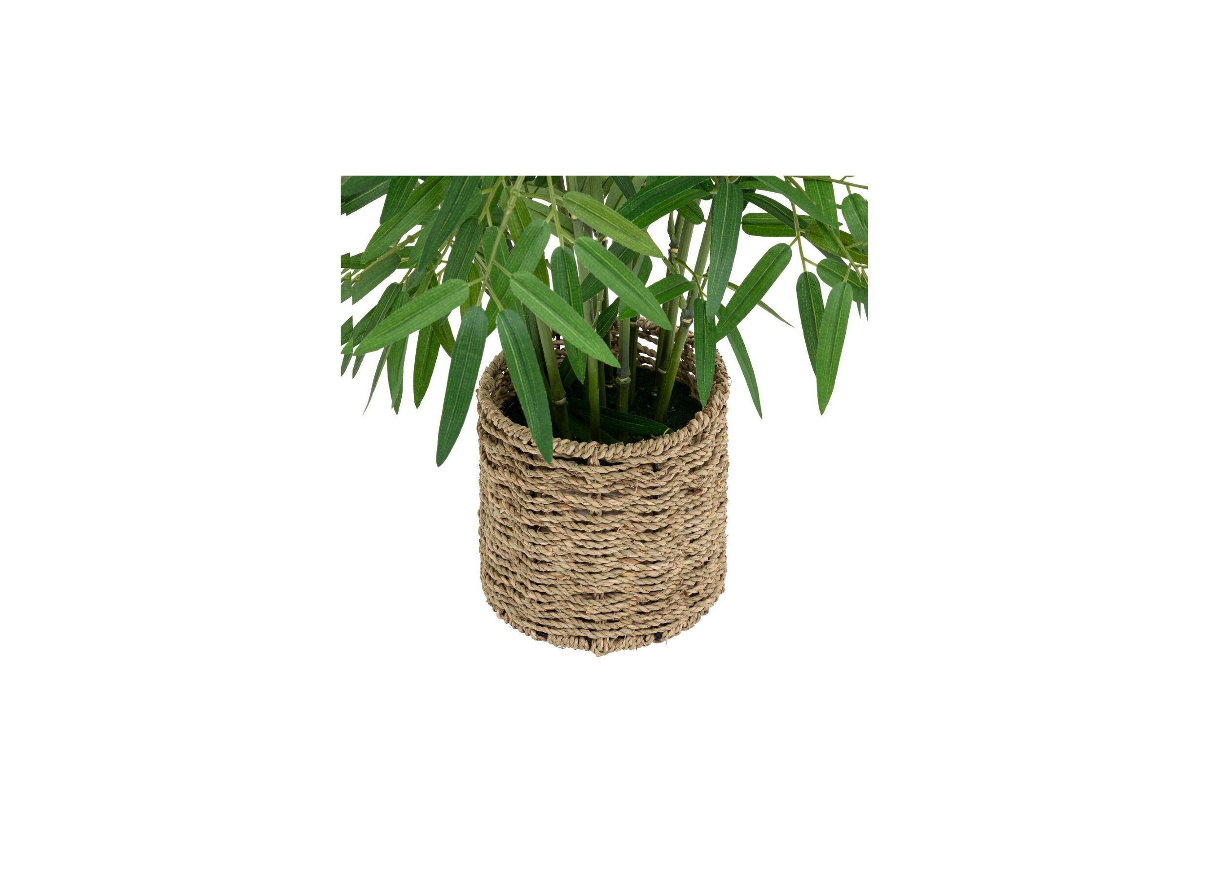 Detail - Plante artificielle Bambou H100cm