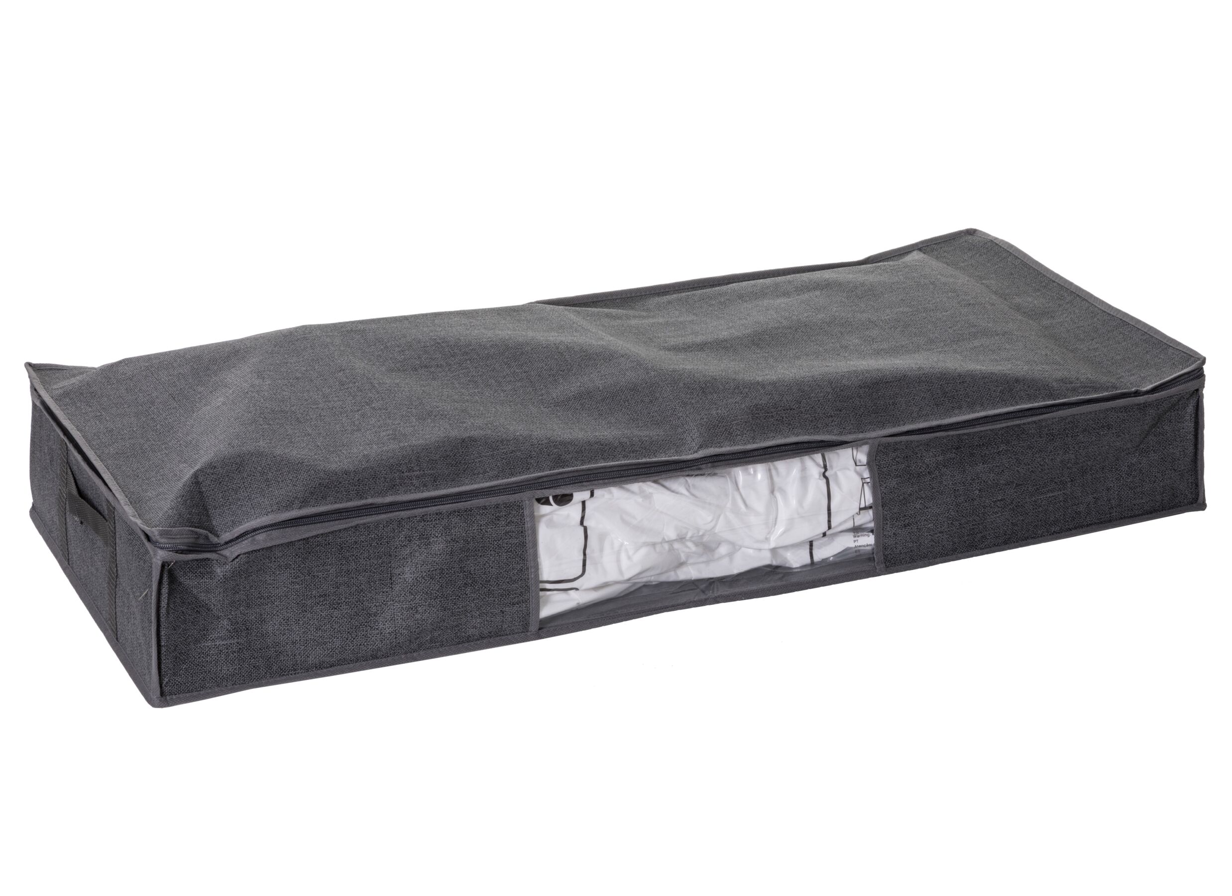 Plus Important - Housse de rangement Vacuum AirStore+ S 123x75xH44cm