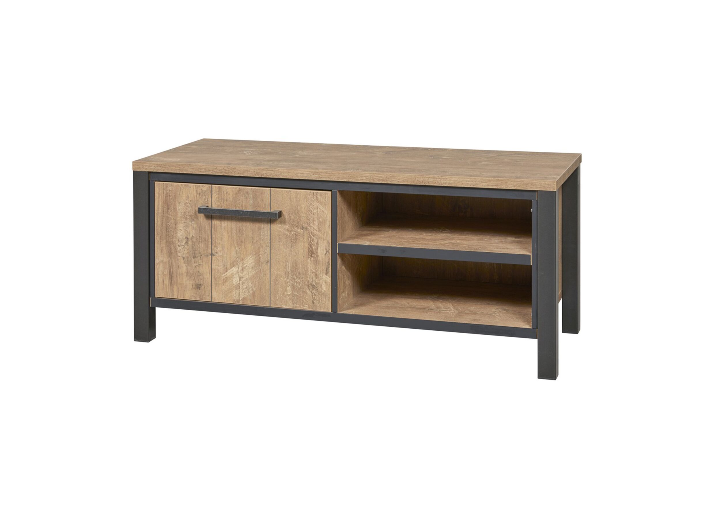 Tv-meubel 126cm