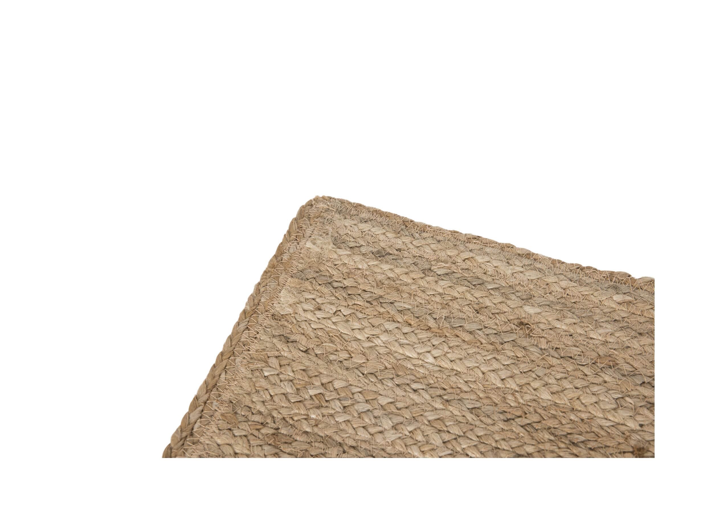 Detail - Cache-pot Sade lot de 3 - herbier marin - naturel