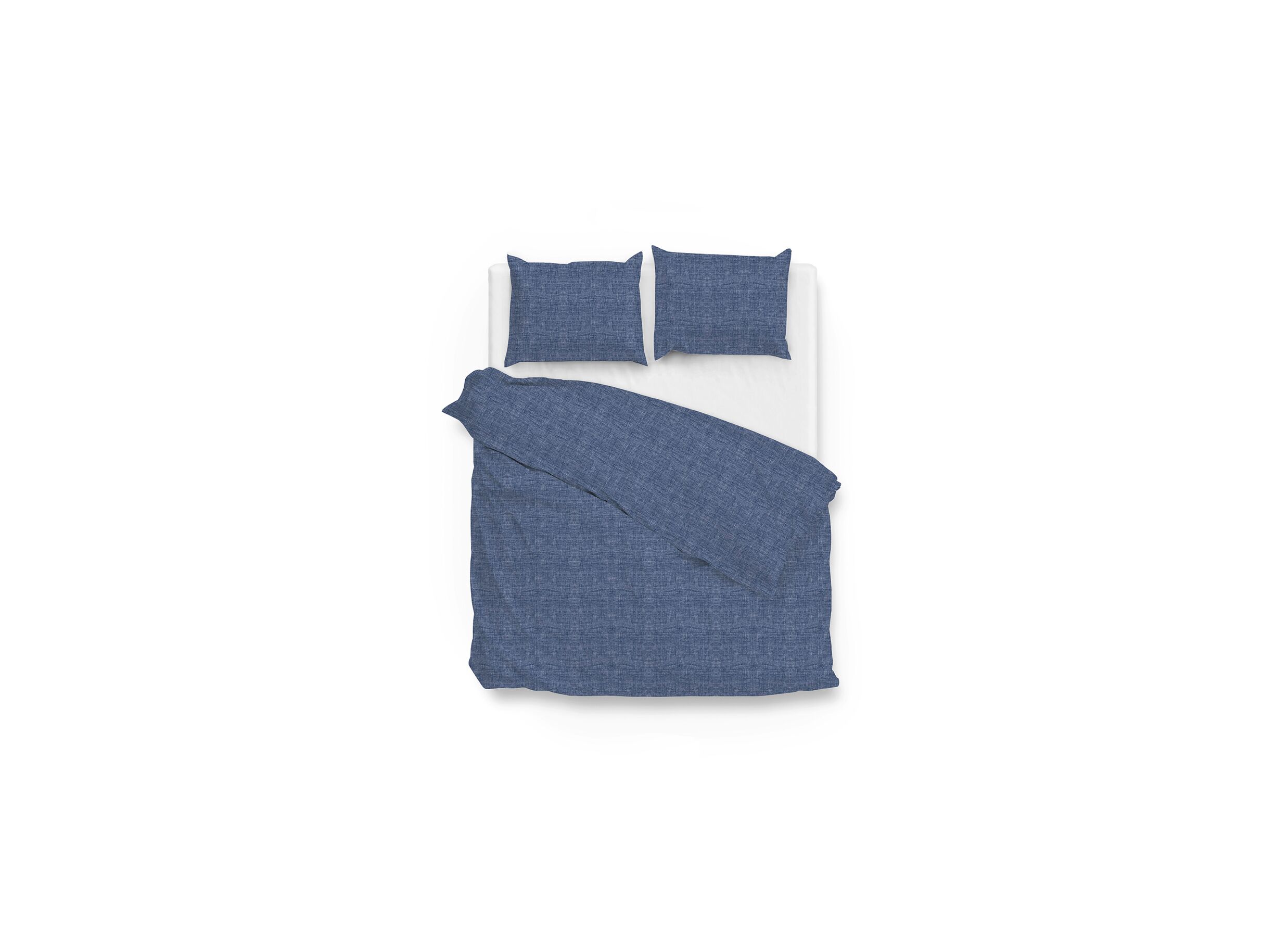 Housse de couette 240x220cm coton - Housse de couette 240x220cm coton