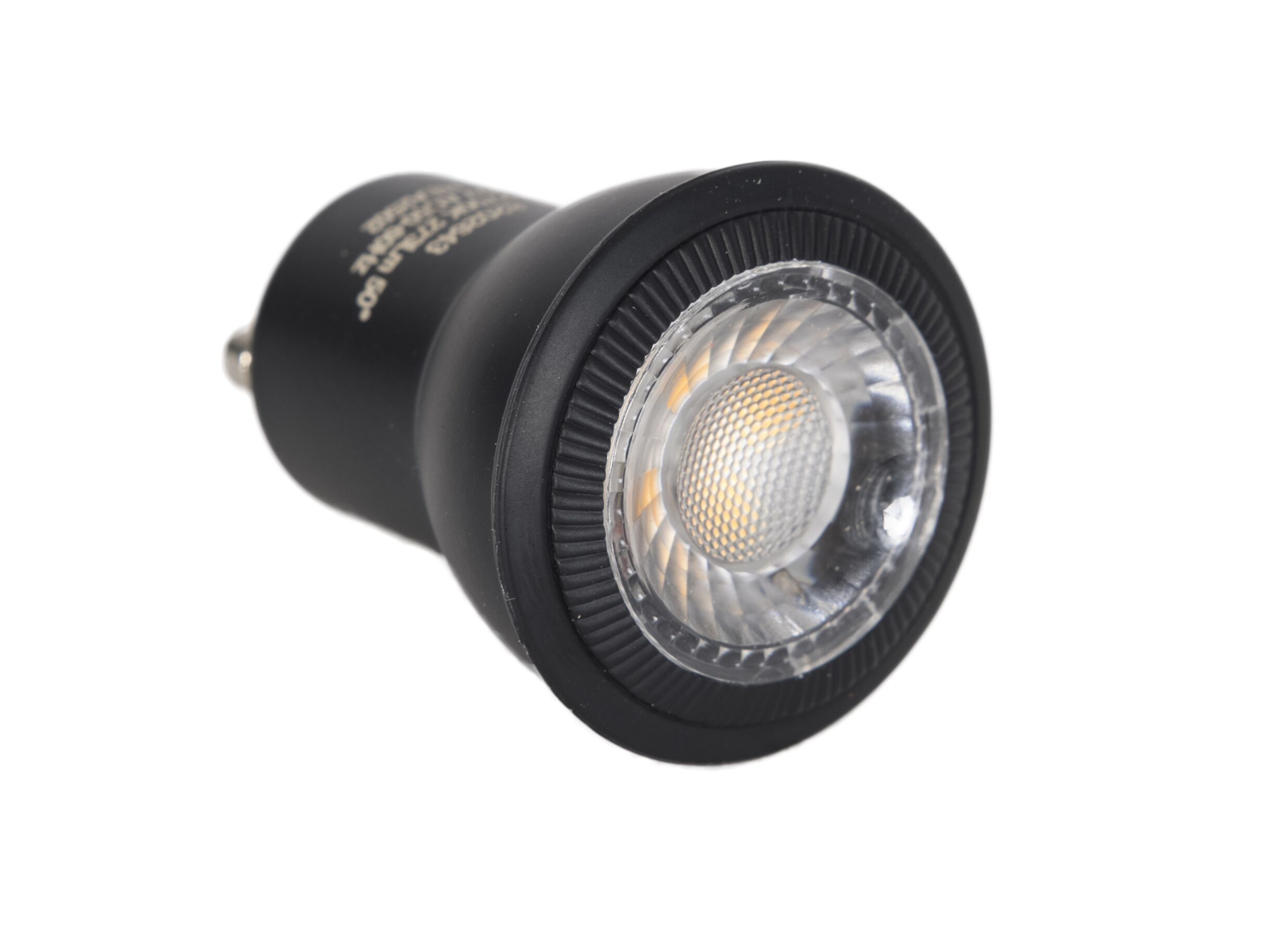 Detailfoto - Ledlamp 3,2W GU10