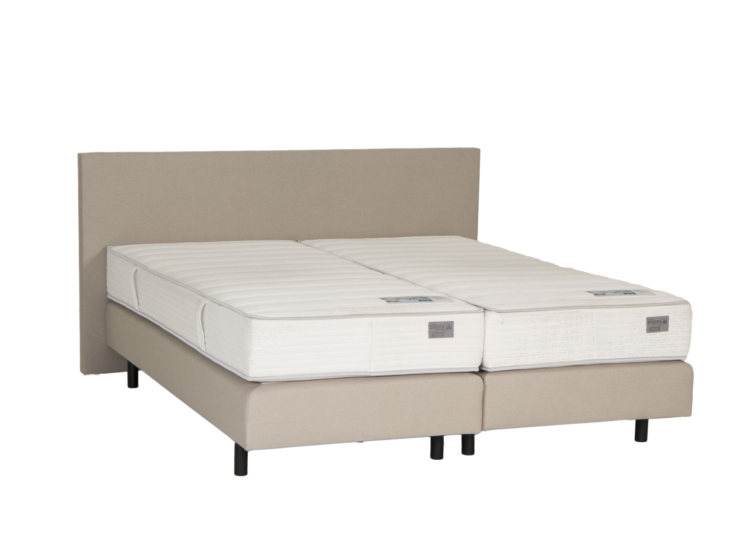 Setfoto - Matras Imperial Bultex pocketveren 90x200cm hard