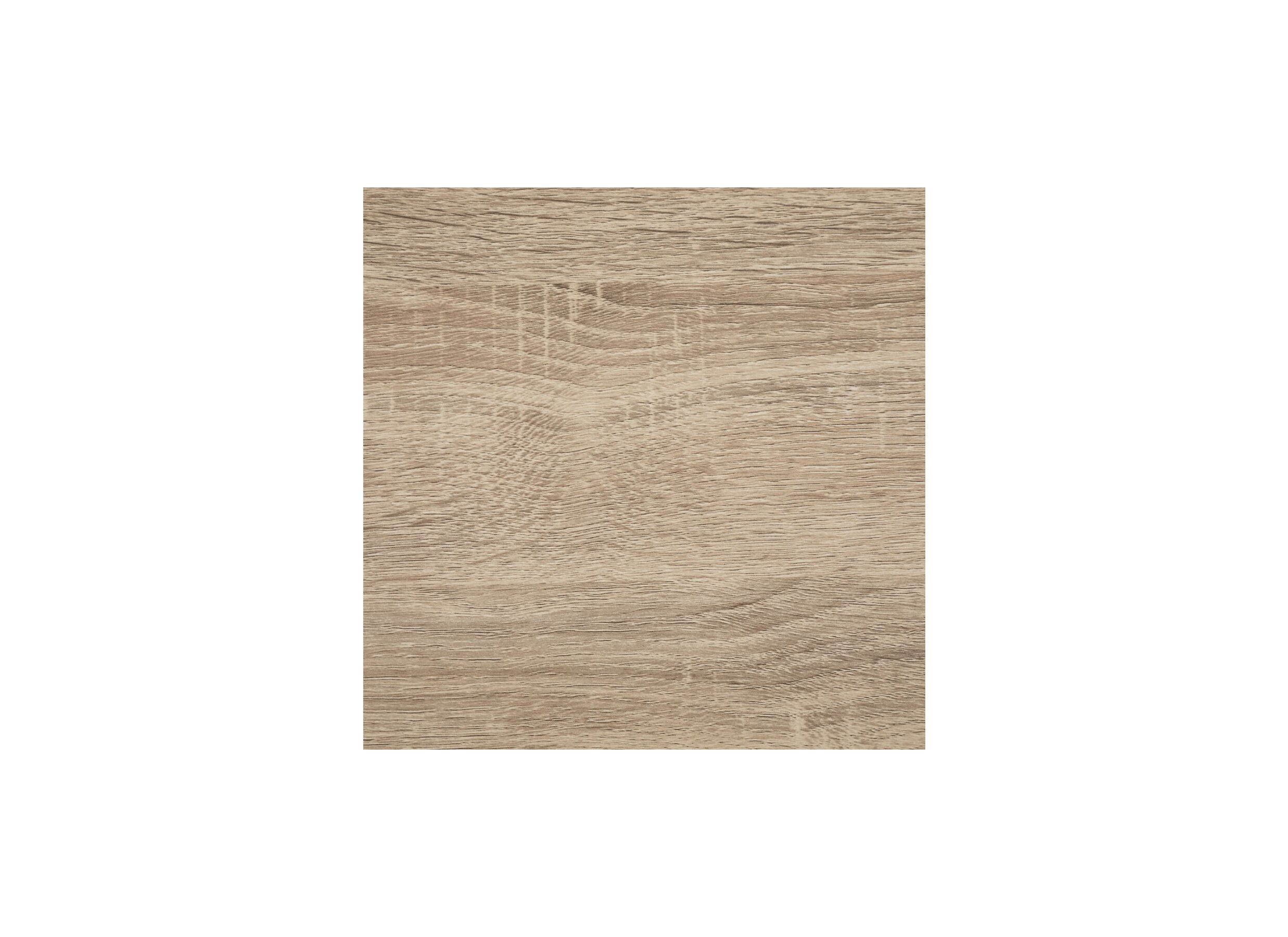 Meuble TV Aliaj 100cm - film décoratif - beige