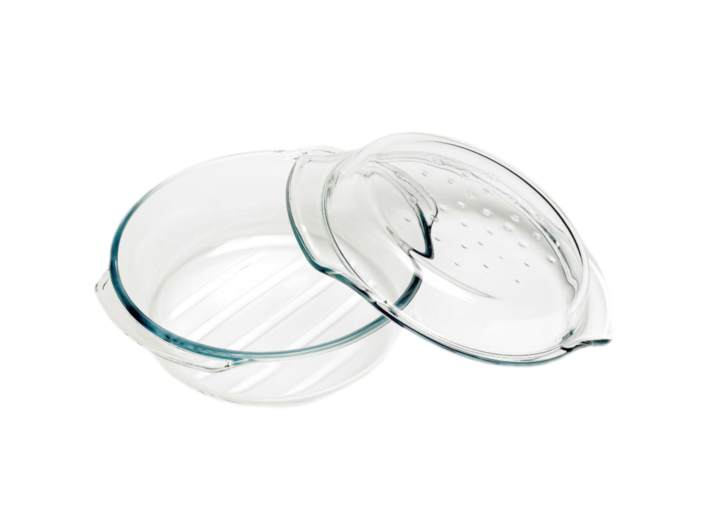 Cocotte Grill&Drop Ø22cm - Cocotte Grill&Drop Ø22cm