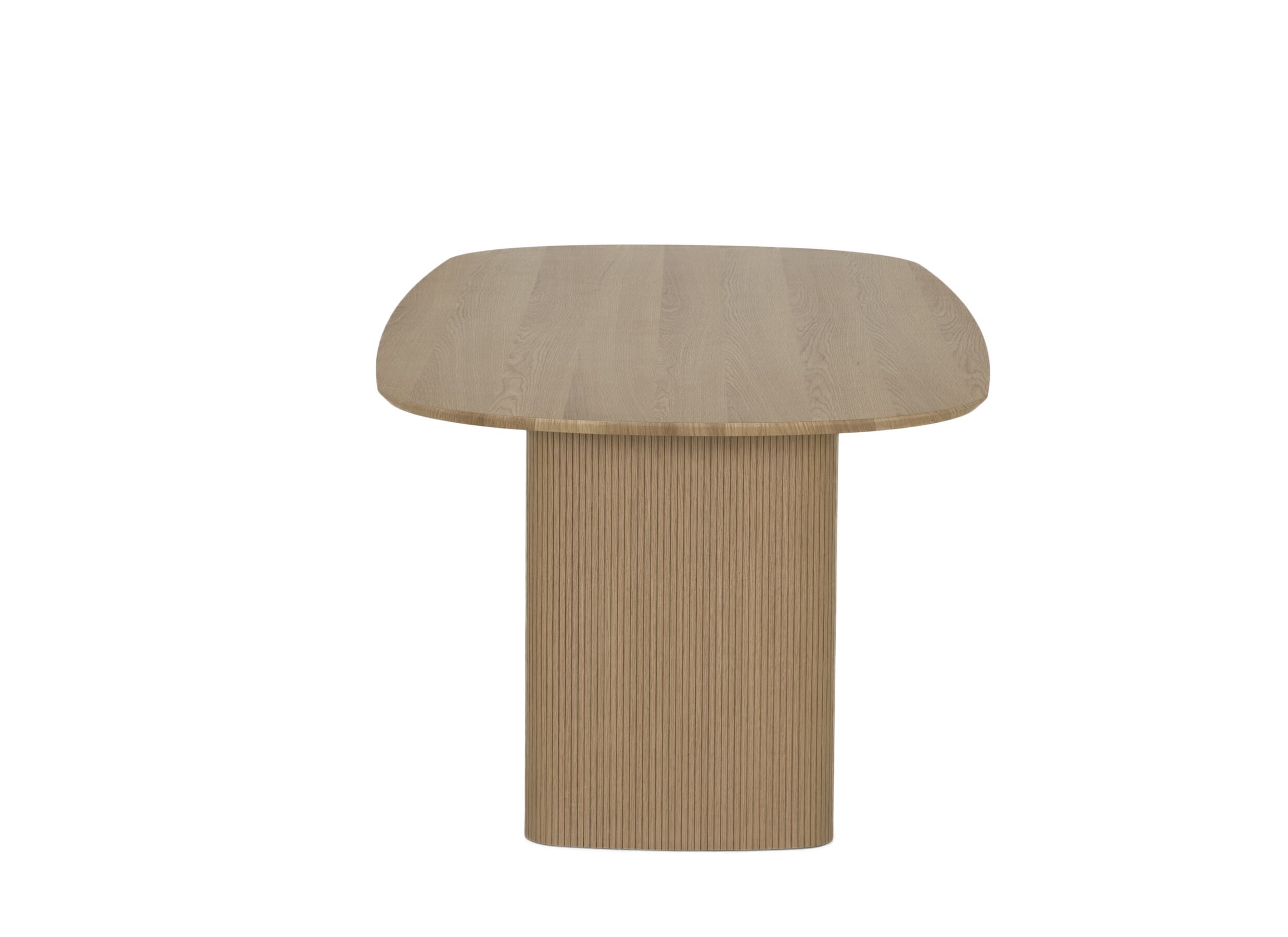 Aperçu - Table Palio 230x100cm - MDF - naturel