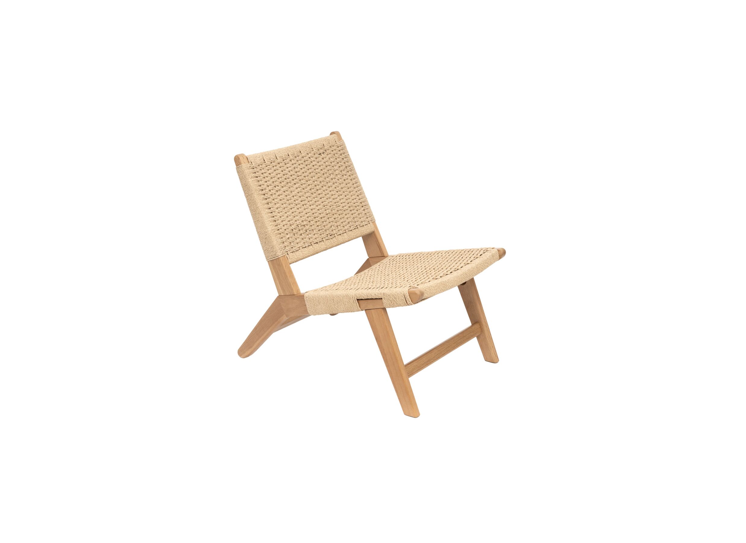 Fauteuil Legolas rotan - naturel - Fauteuil Legolas rotin - naturel