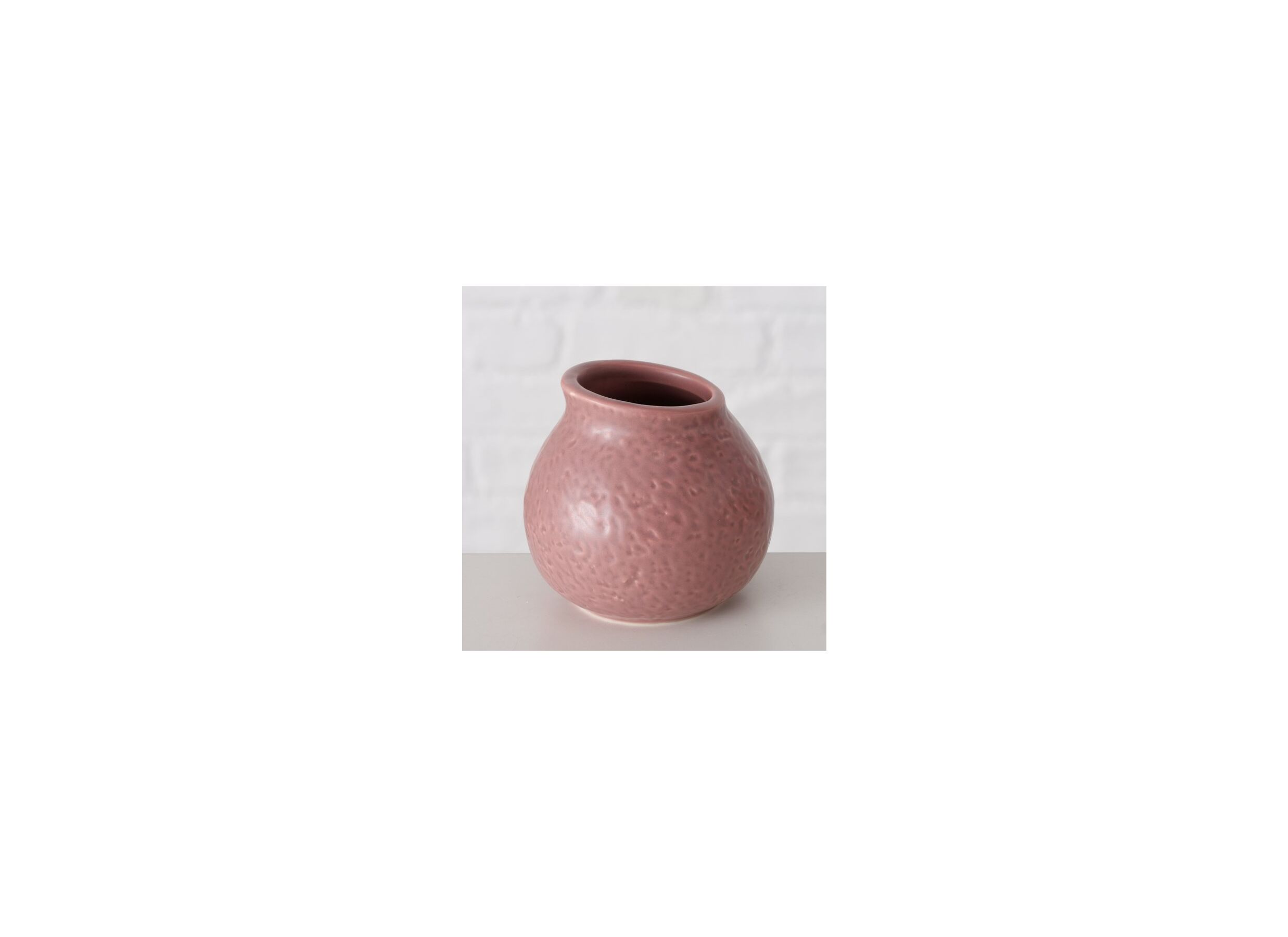 Aperçu - Vase Primona H8cm