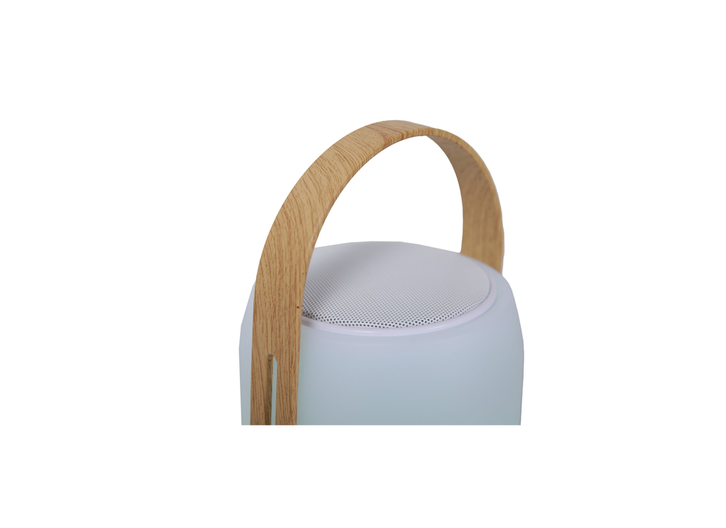 LED Speaker Firefly H25,5cm
