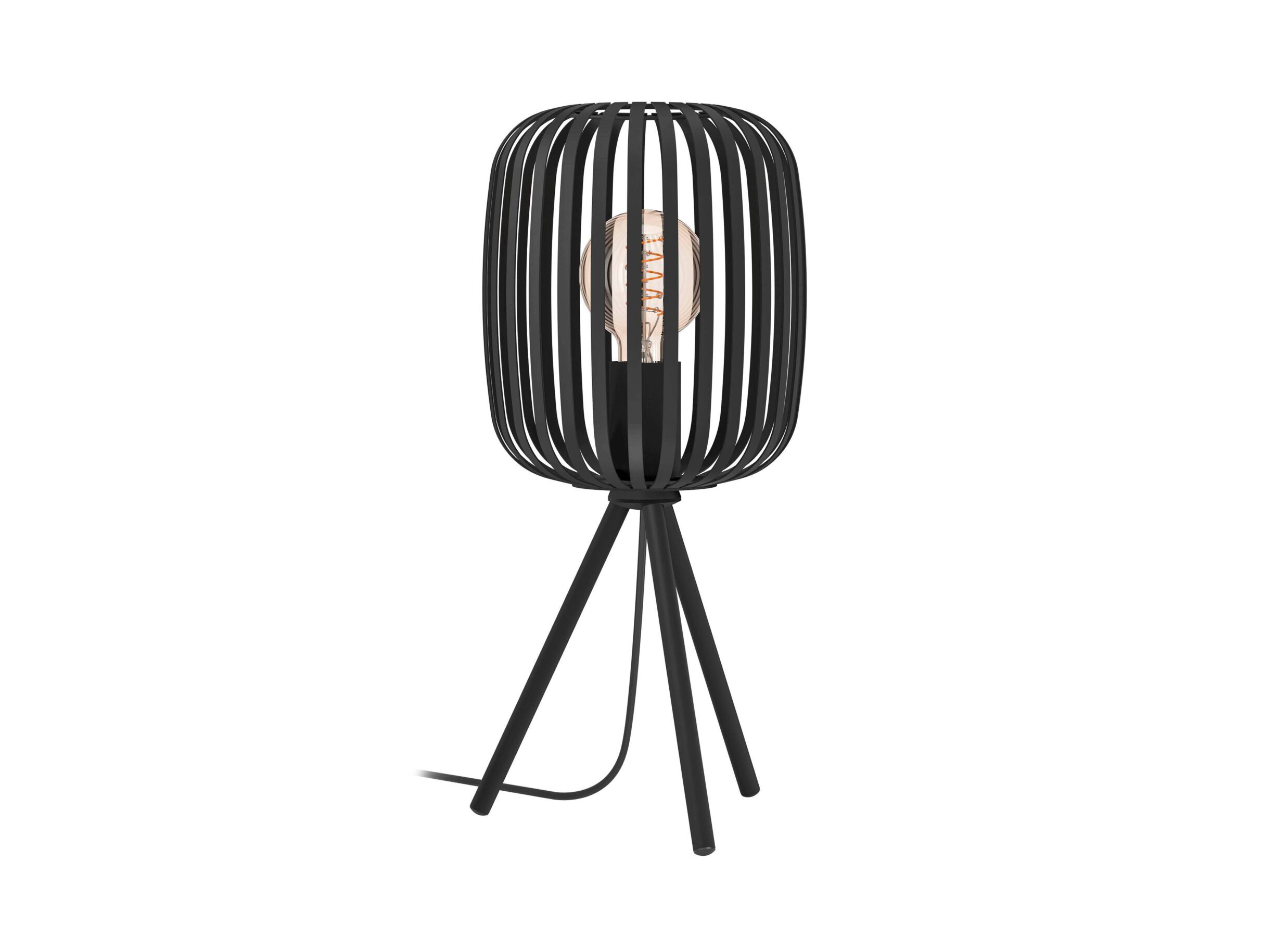 Lampe de table Romazzina E27 H43 - Lampe de table Romazzina E27 H43,5cm