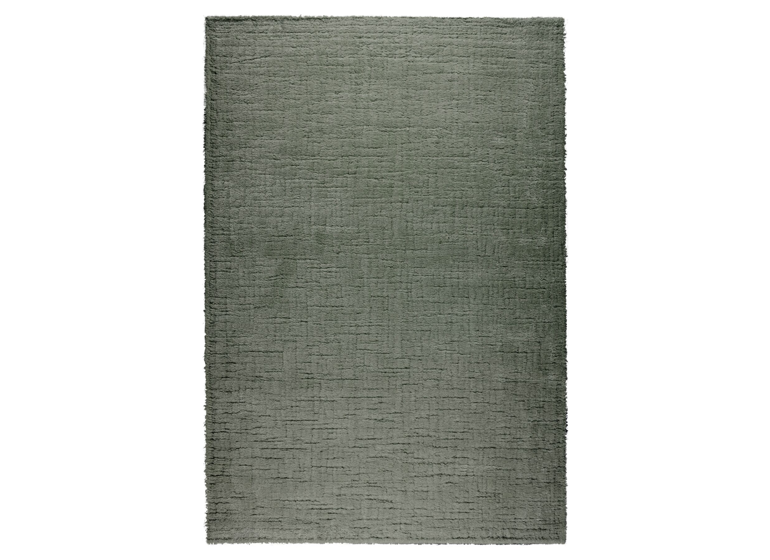 Hoofdfoto - Tapijt Madagaskar 240x340cm - polyester - groen