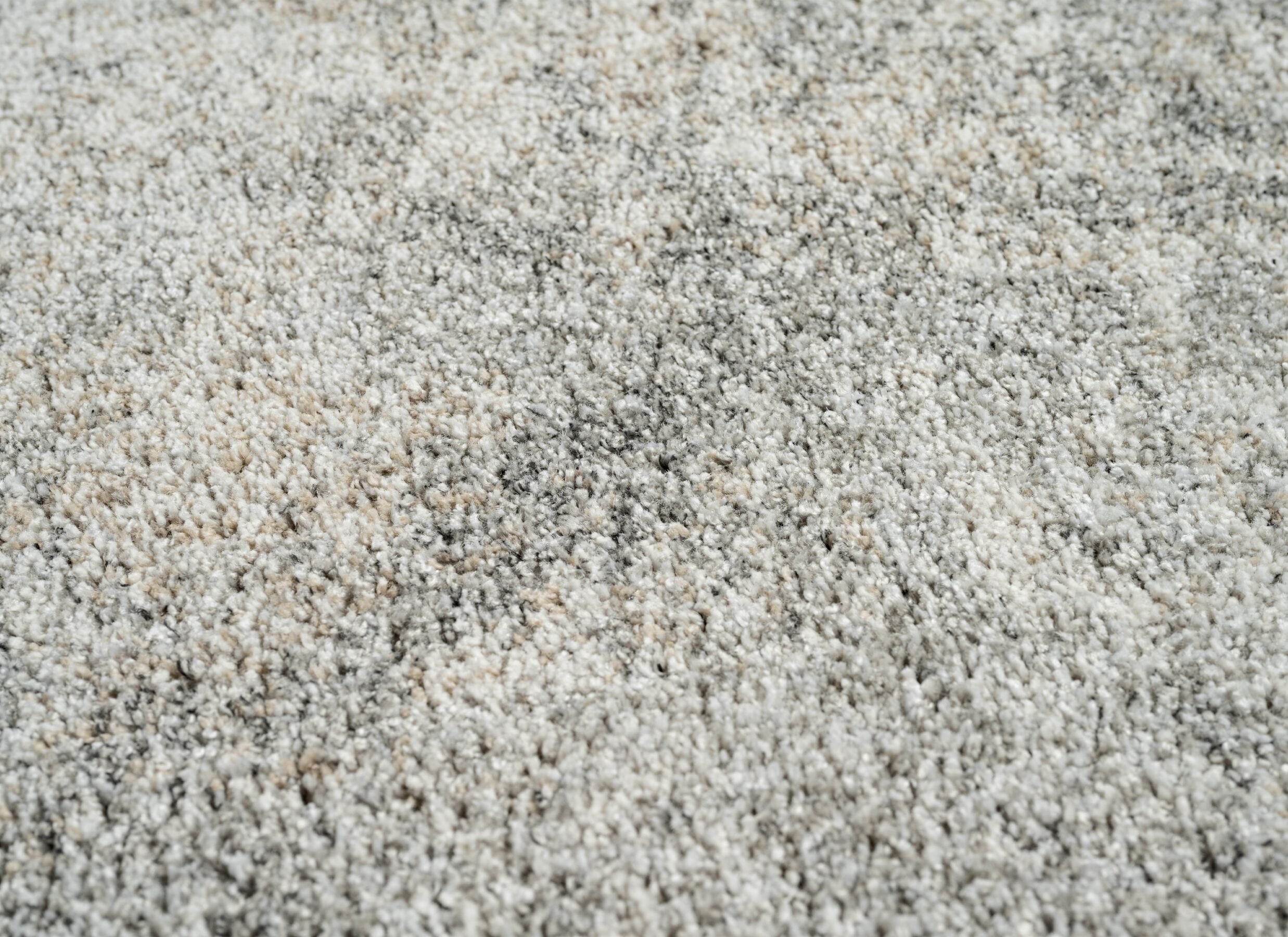 Detail - Tapis Medusa 80x150cm - polyester - multicolore