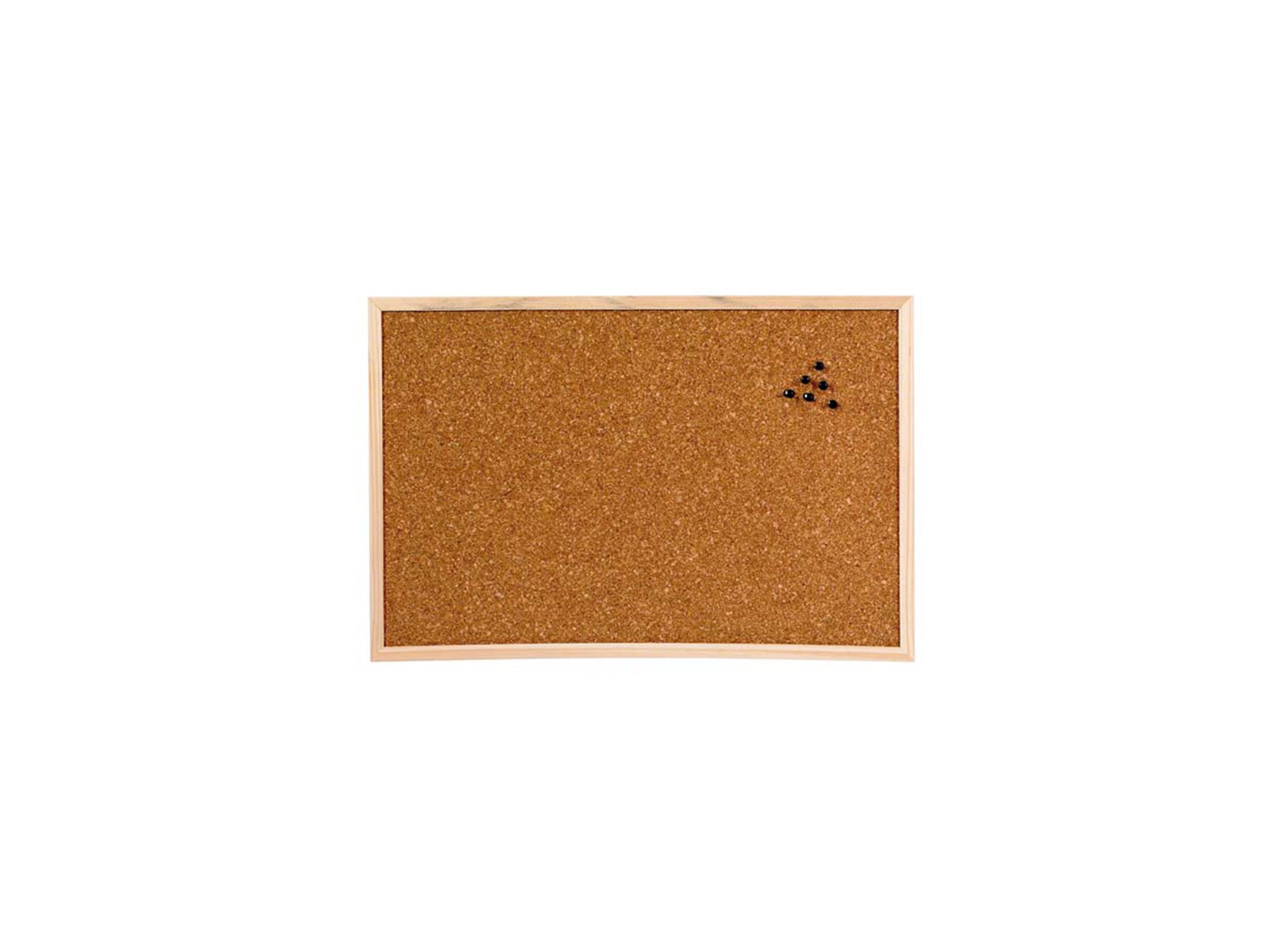Memobord 39x58cm